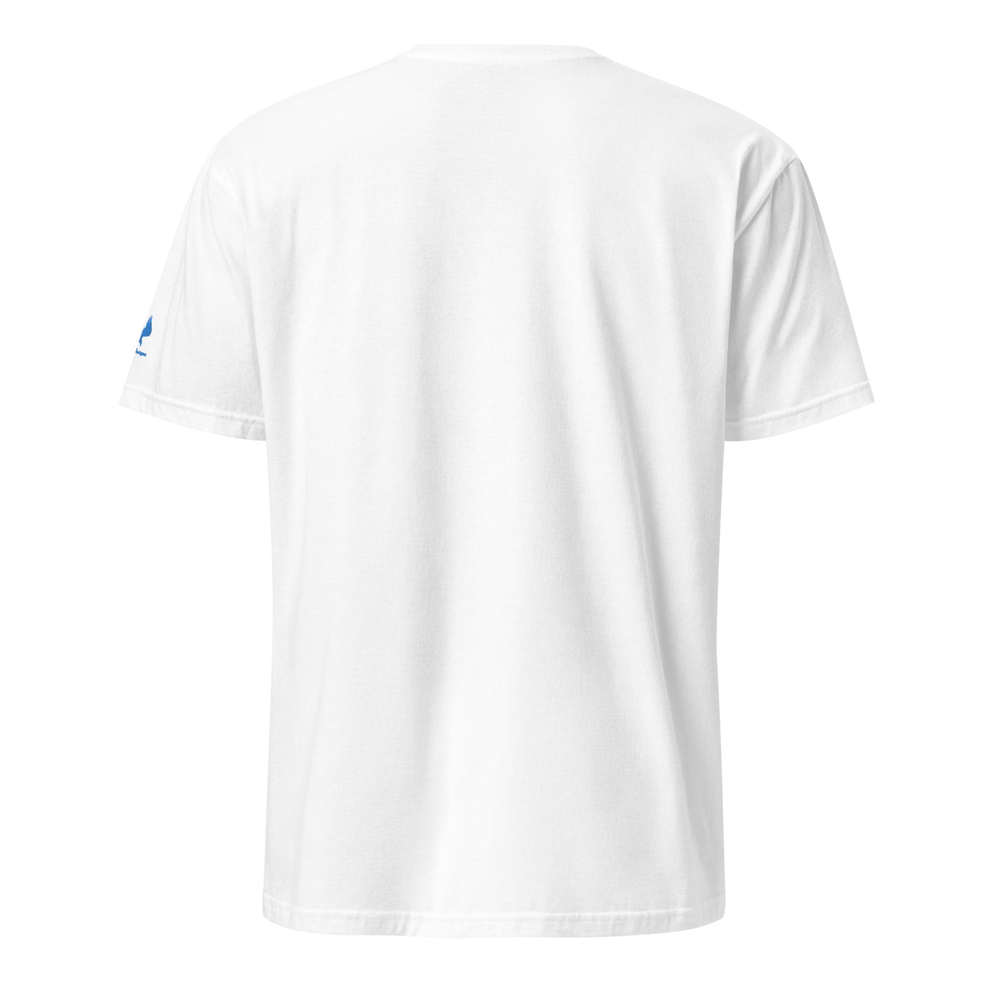 Flying Eagle, CALMNESS DESIGNS, Creative Designer's, Short-Sleeve Unisex T-Shirt