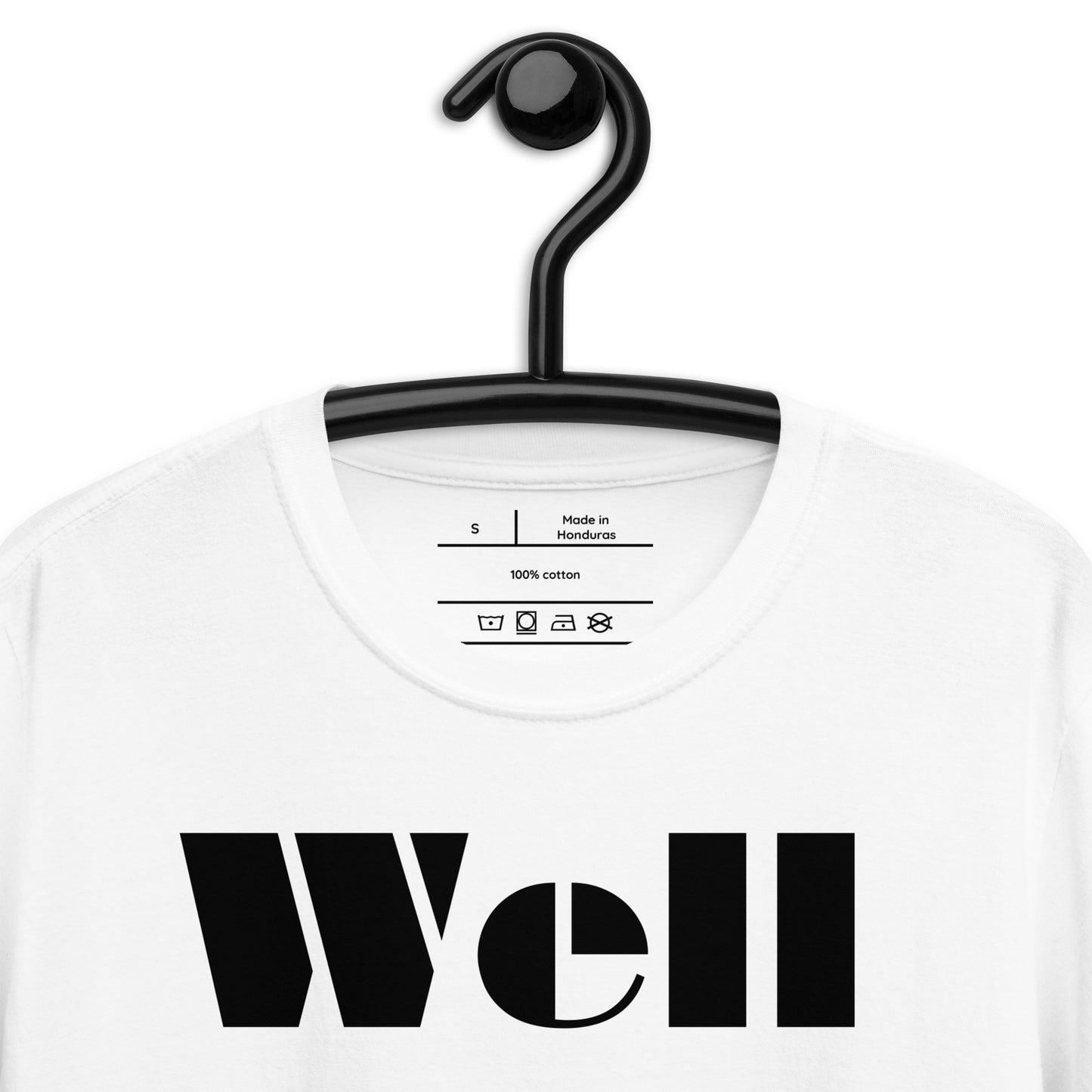 Wellness, Calmness Designs, Creative Designs, Short-Sleeve Unisex T-Shirt