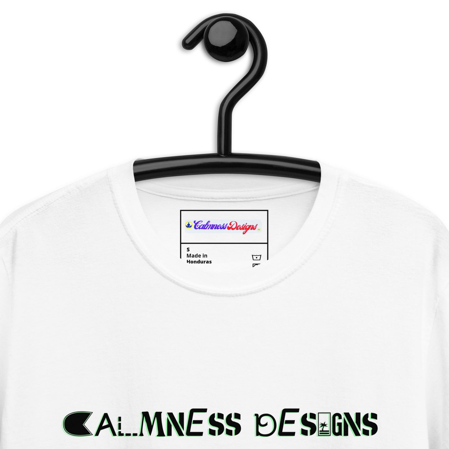 NATURE, Beautiful Scenery and Natural Scenery , Selective Focus, CALMNESS DESIGNS, Creative Designer's, Short-Sleeve Unisex T-Shirt