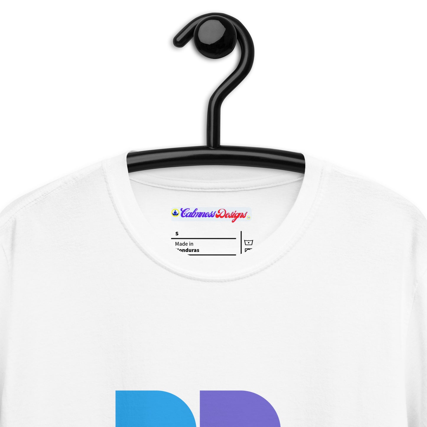 Fish Bone Diagram, CALMNESS DESIGNS, Creative Designer's, Short-Sleeve Unisex T-Shirt
