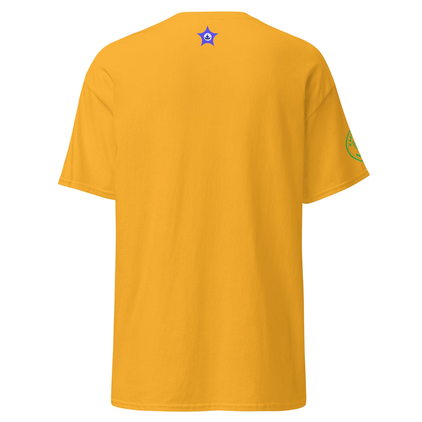 Fish Bone Diagram, CALMNESS DESIGNS, Creative Designer's, Unisex classic tee