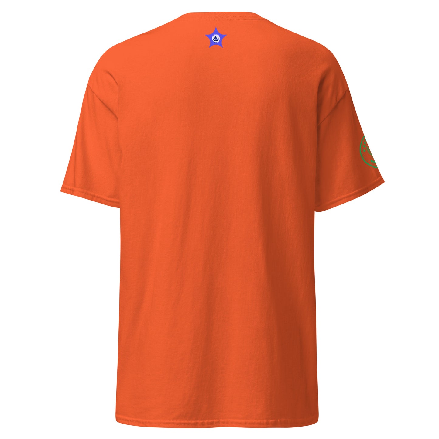 Fish Bone Diagram, CALMNESS DESIGNS, Creative Designer's, Unisex classic tee