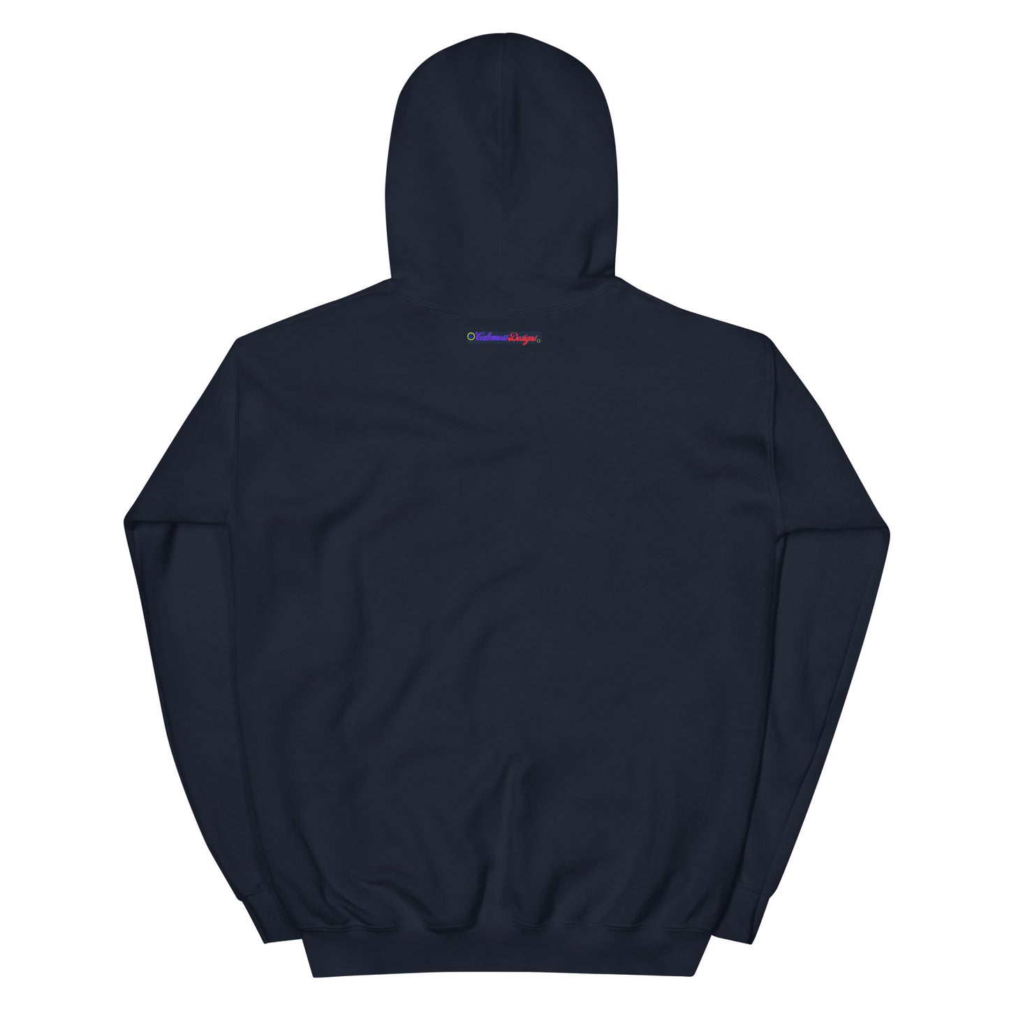 Birds of a Feather Stick Together, Flock of Birds Flying, Calmness Designs, Unisex Hoodie