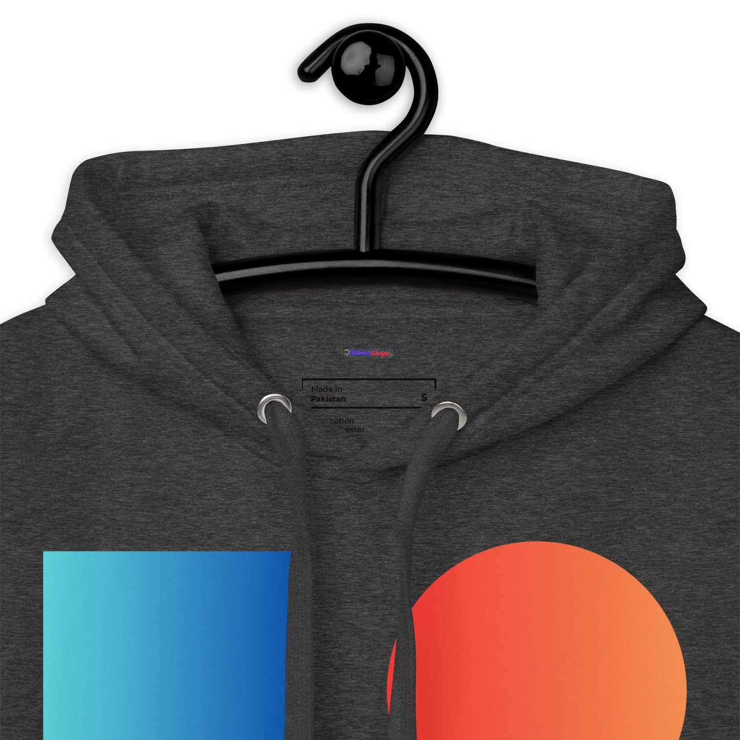 Calmness Designs, Great For Gifts, Unisex Hoodie