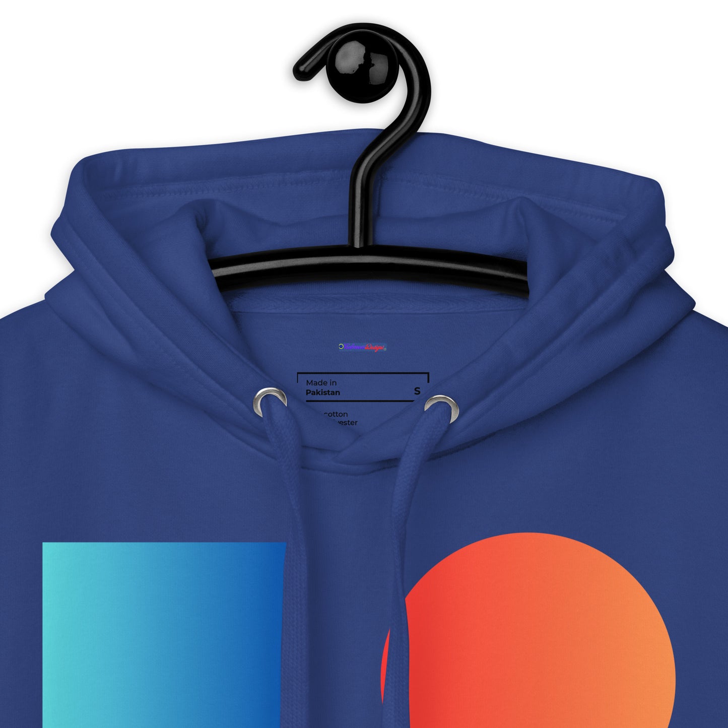 Calmness Designs, Great For Gifts, Unisex Hoodie