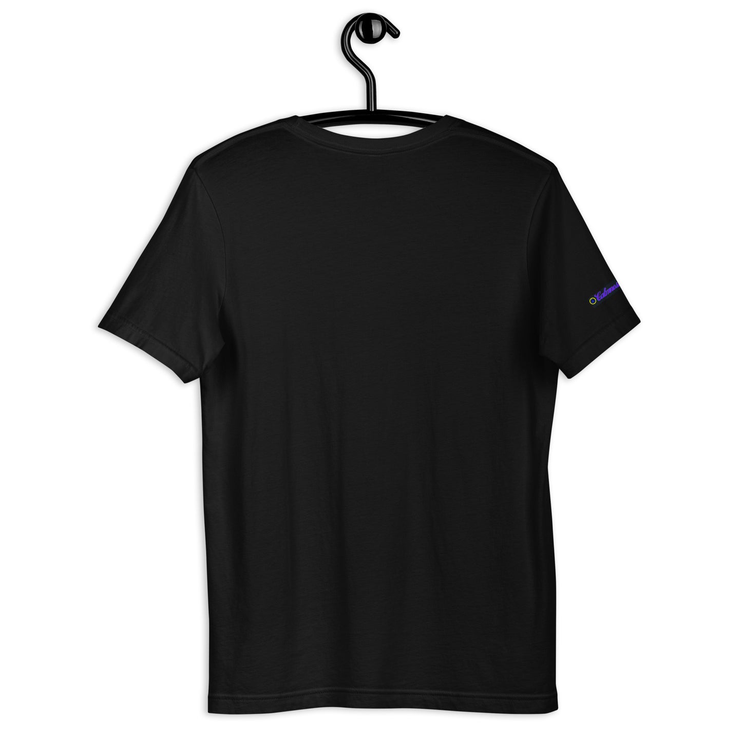 Mr. Pelican, Calmness Designs, Unisex t-shirt