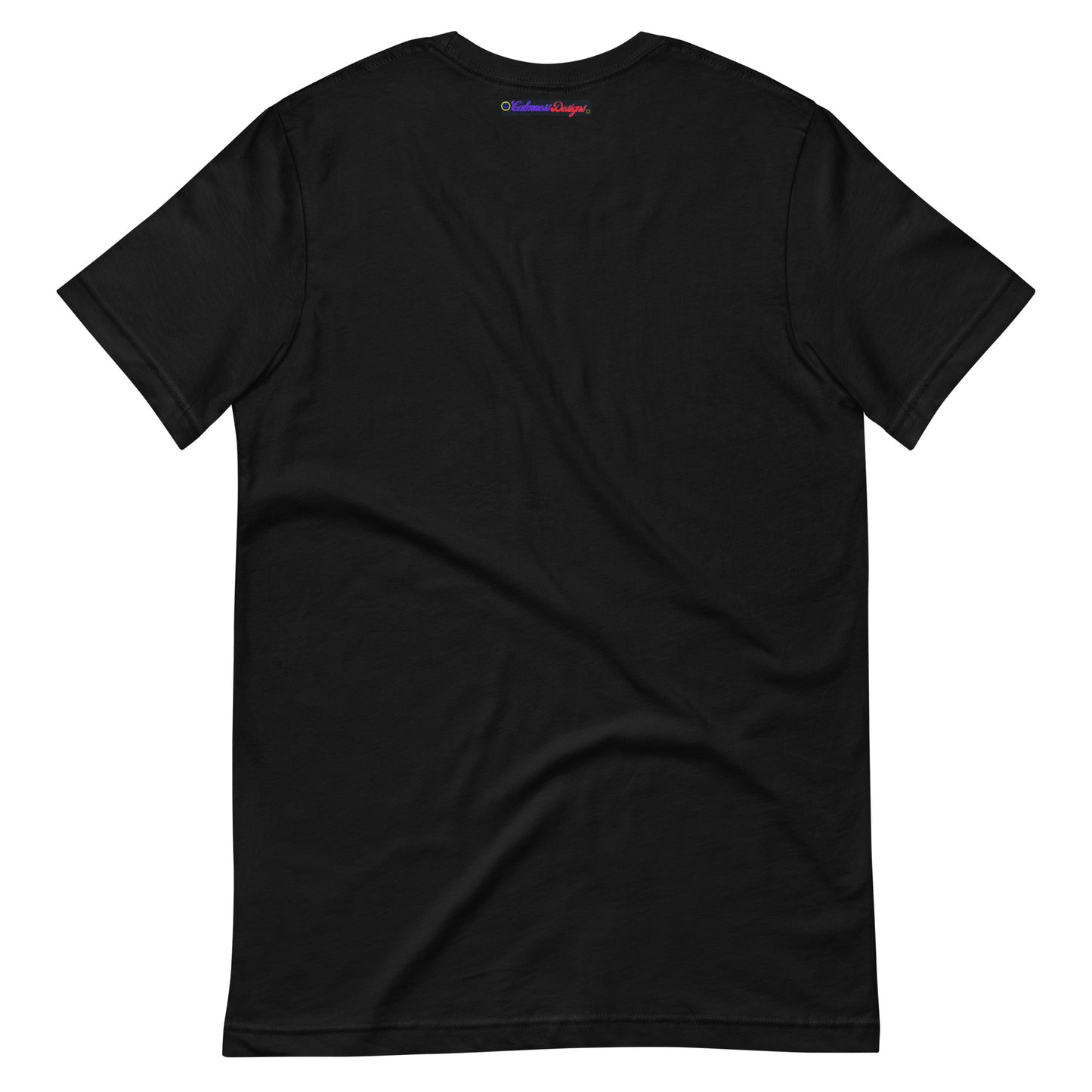 COMCENTRATION, Calmness Designs, Creative Designs, Unisex t-shirt