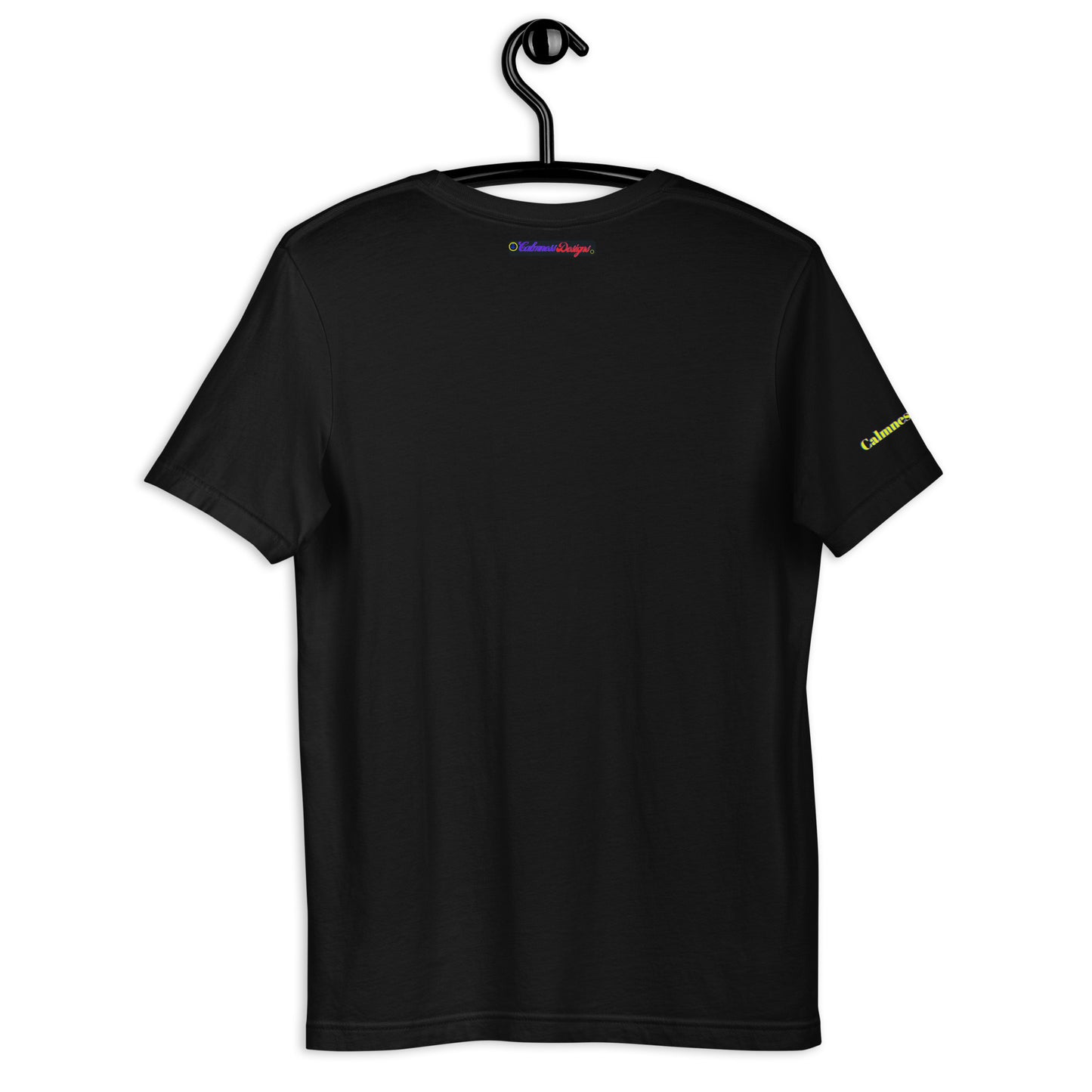 Do it Now Sometimes Later Becomes Never, Unisex t-shirt