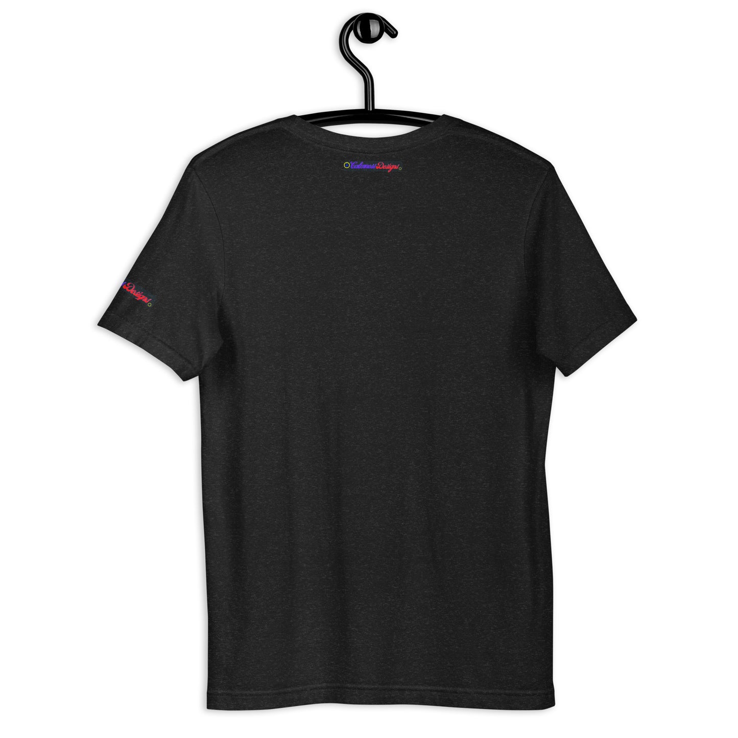 A Little PROGESS EACH DAY ADDS UP TO BIG RESULTS, Calmness Designs, Creative Designs, Designer's Styles, Creative Designs Unisex t-shirt
