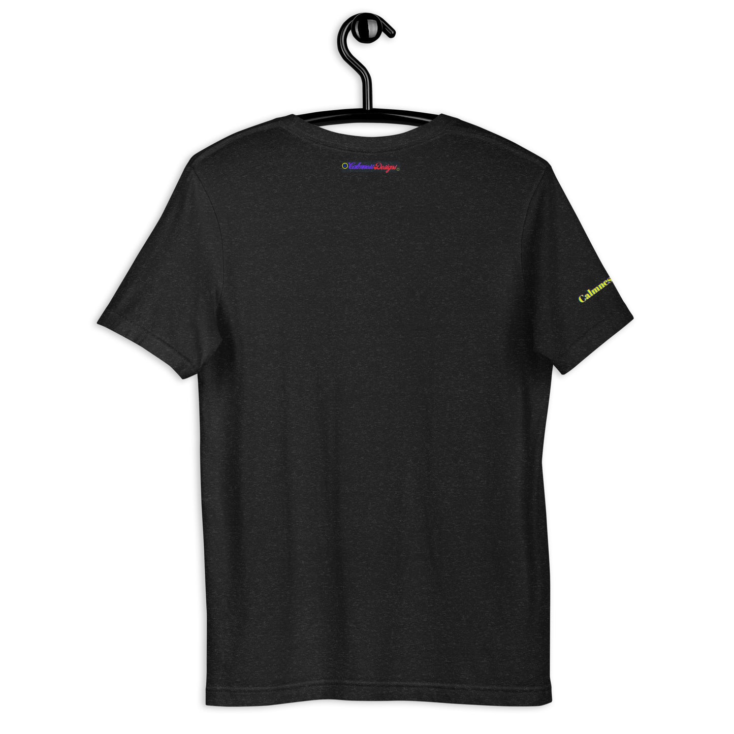 Do it Now Sometimes Later Becomes Never, Unisex t-shirt