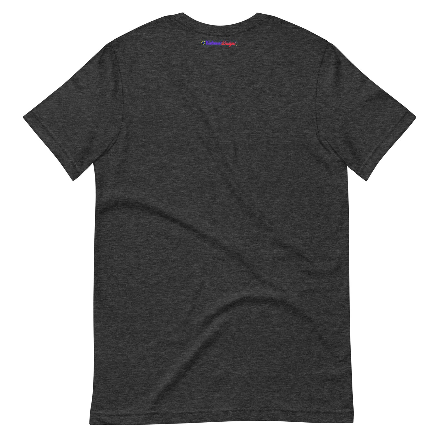 COMCENTRATION, Calmness Designs, Creative Designs, Unisex t-shirt
