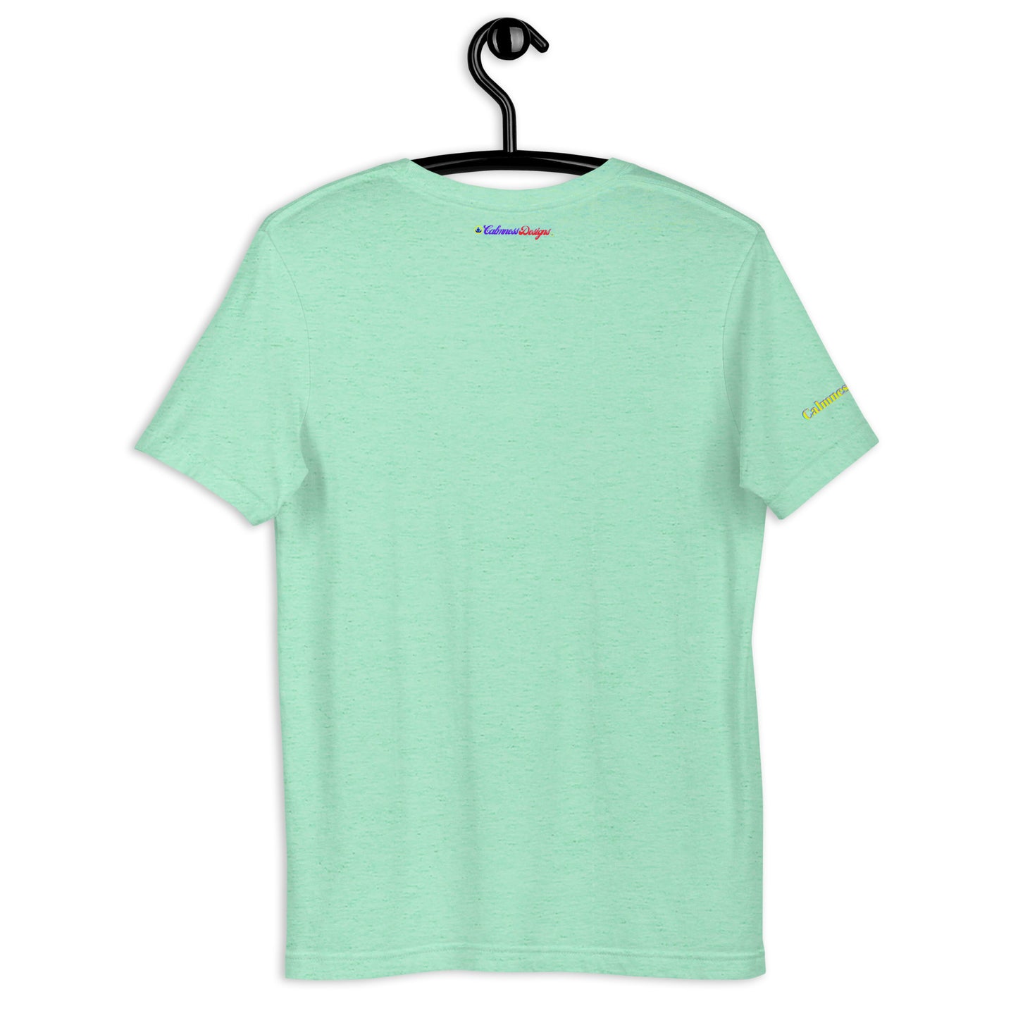 Do it Now Sometimes Later Becomes Never, Unisex t-shirt