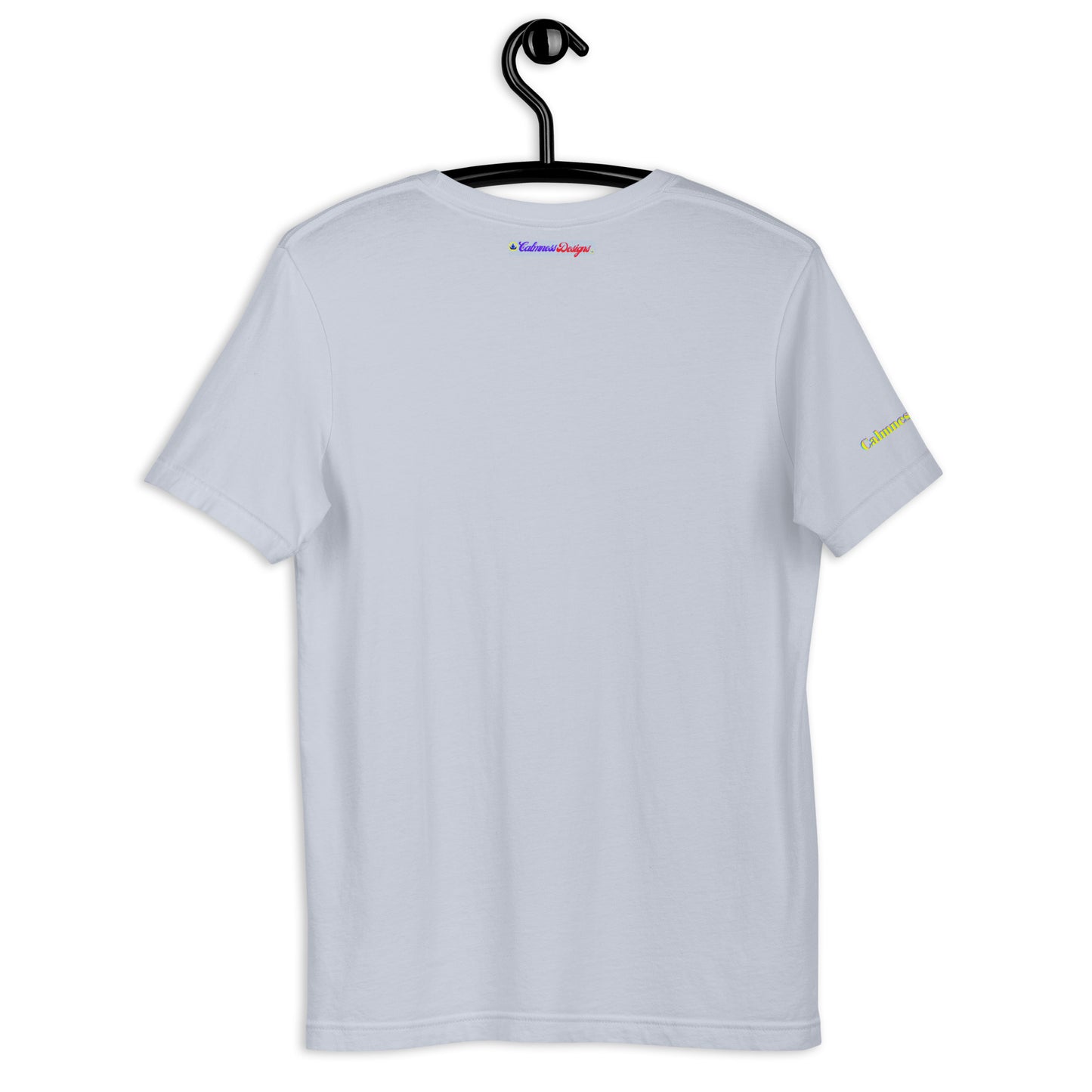 Do it Now Sometimes Later Becomes Never, Unisex t-shirt