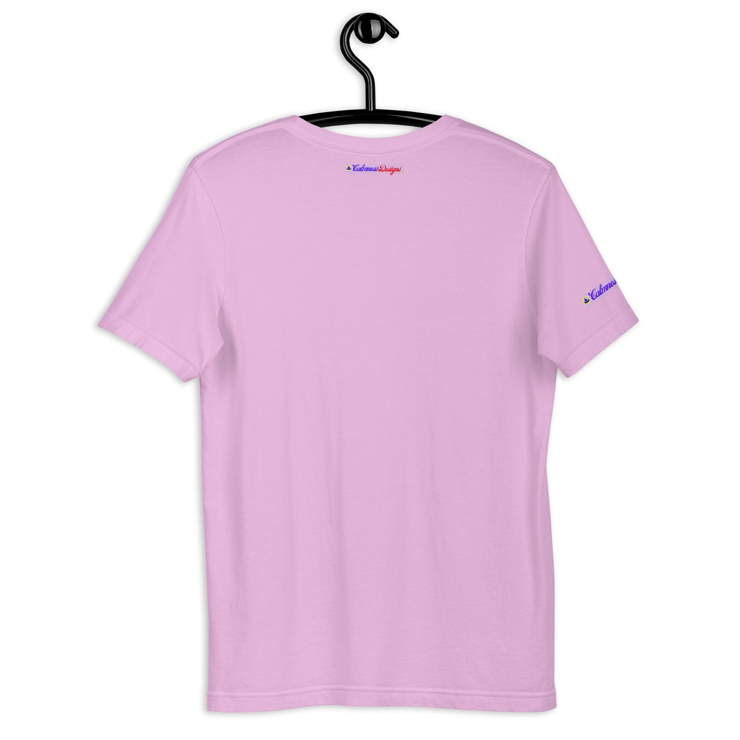Make Your Day Brighter Than Yesterday, (BUS, HEART), Calmness Designs, Creative Designs, Unisex t-shirt