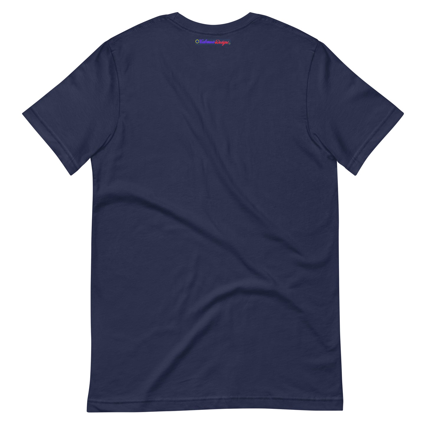 COMCENTRATION, Calmness Designs, Creative Designs, Unisex t-shirt