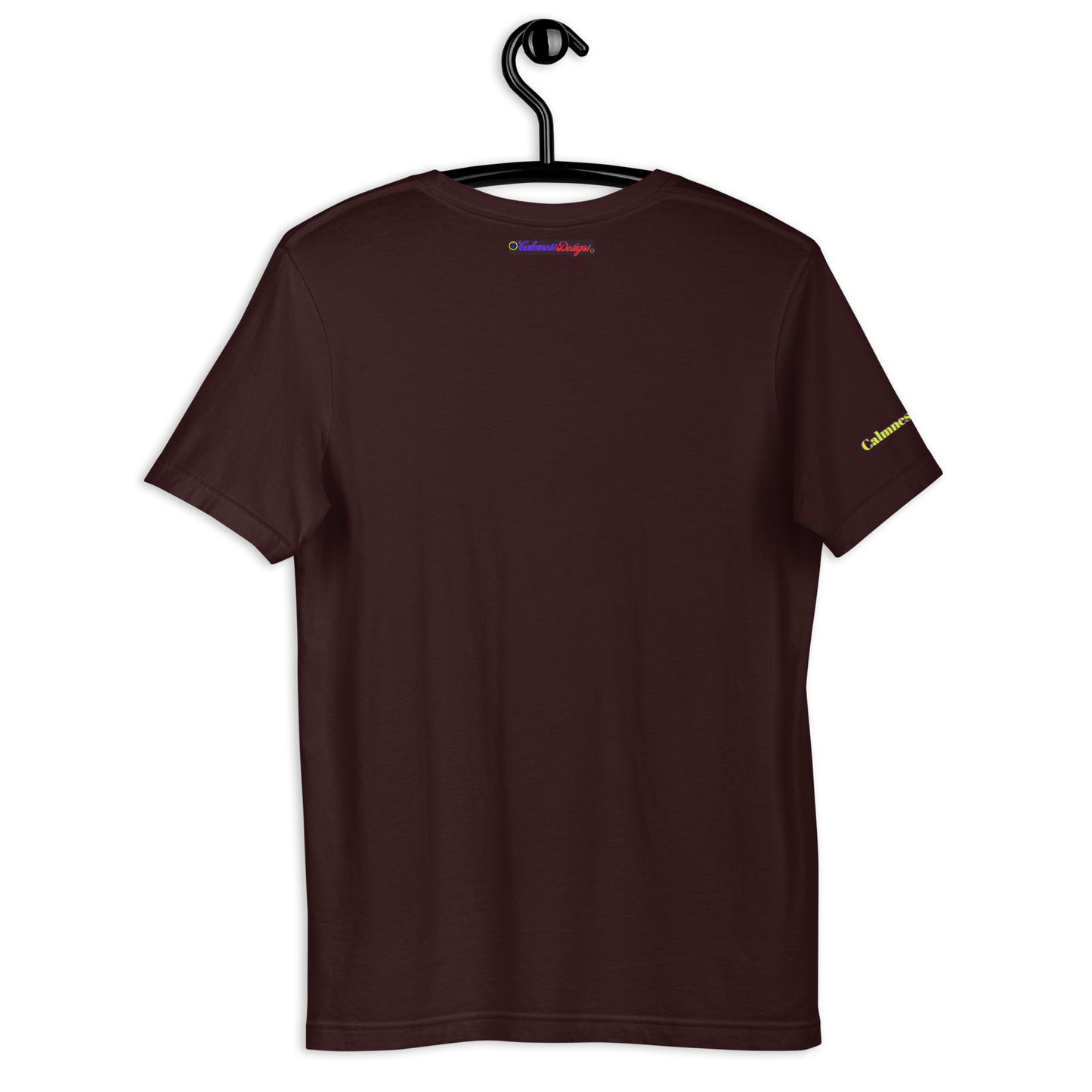 Regardless of How Anyone Else Feel About me, I'M Going to Choose to Love my Self Today! Unisex t-shirt