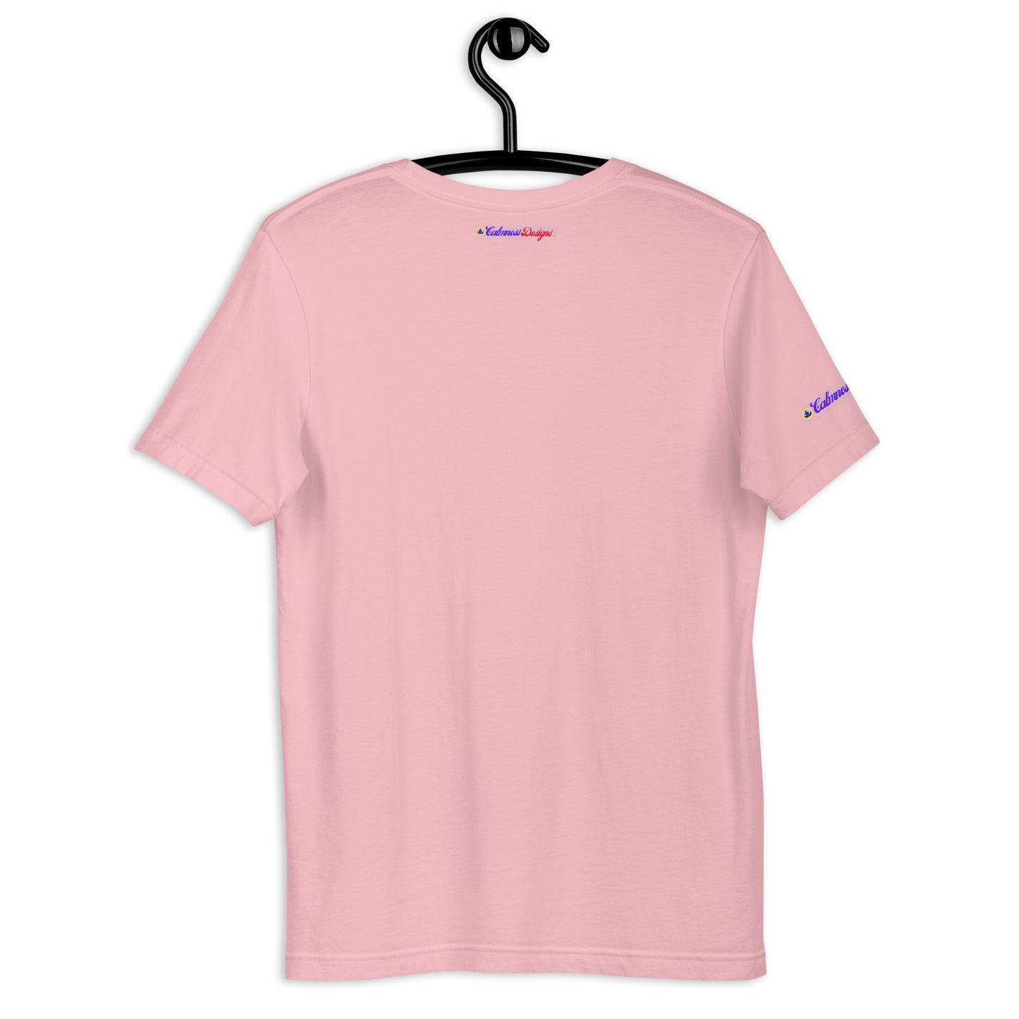 Make Your Day Brighter Than Yesterday, (BUS, HEART), Calmness Designs, Creative Designs, Unisex t-shirt