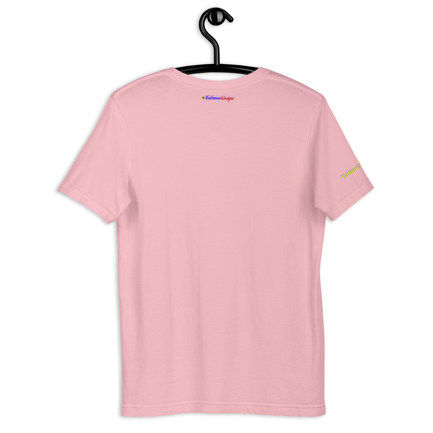 Regardless of How Anyone Else Feel About me, I'M Going to Choose to Love my Self Today! Unisex t-shirt