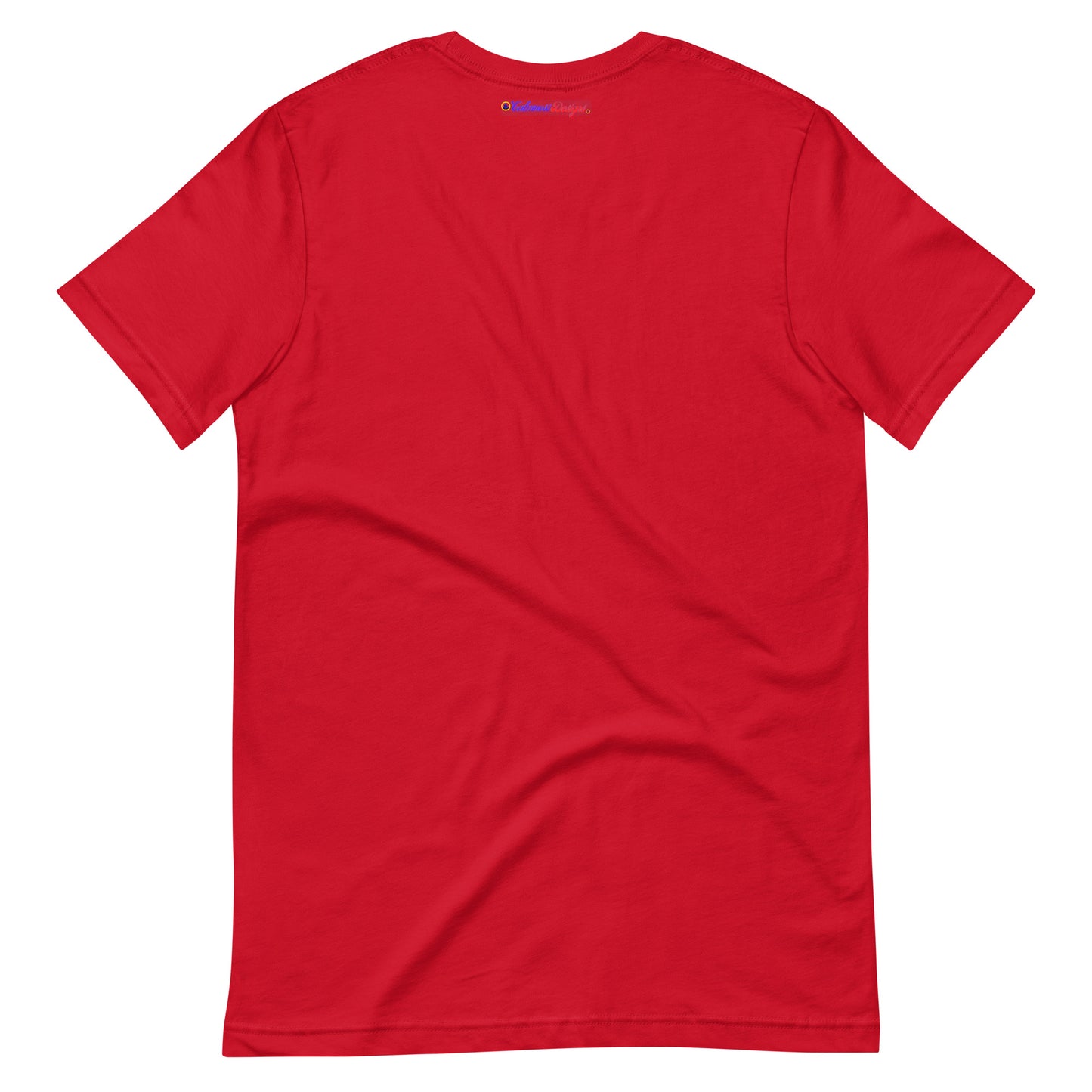 COMCENTRATION, Calmness Designs, Creative Designs, Unisex t-shirt