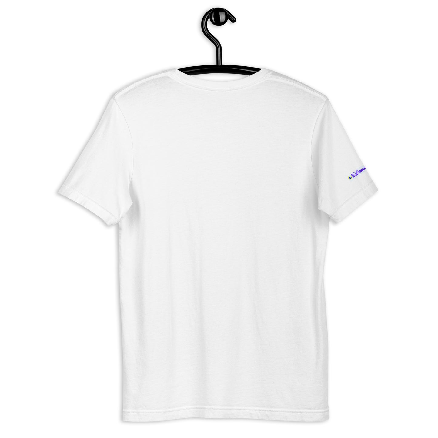 Mr. Pelican, Calmness Designs, Unisex t-shirt