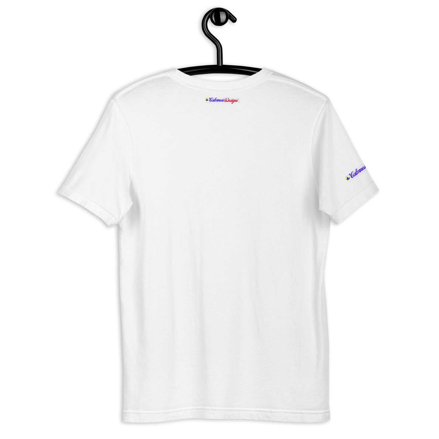 Make Your Day Brighter Than Yesterday, (BUS, HEART), Calmness Designs, Creative Designs, Unisex t-shirt