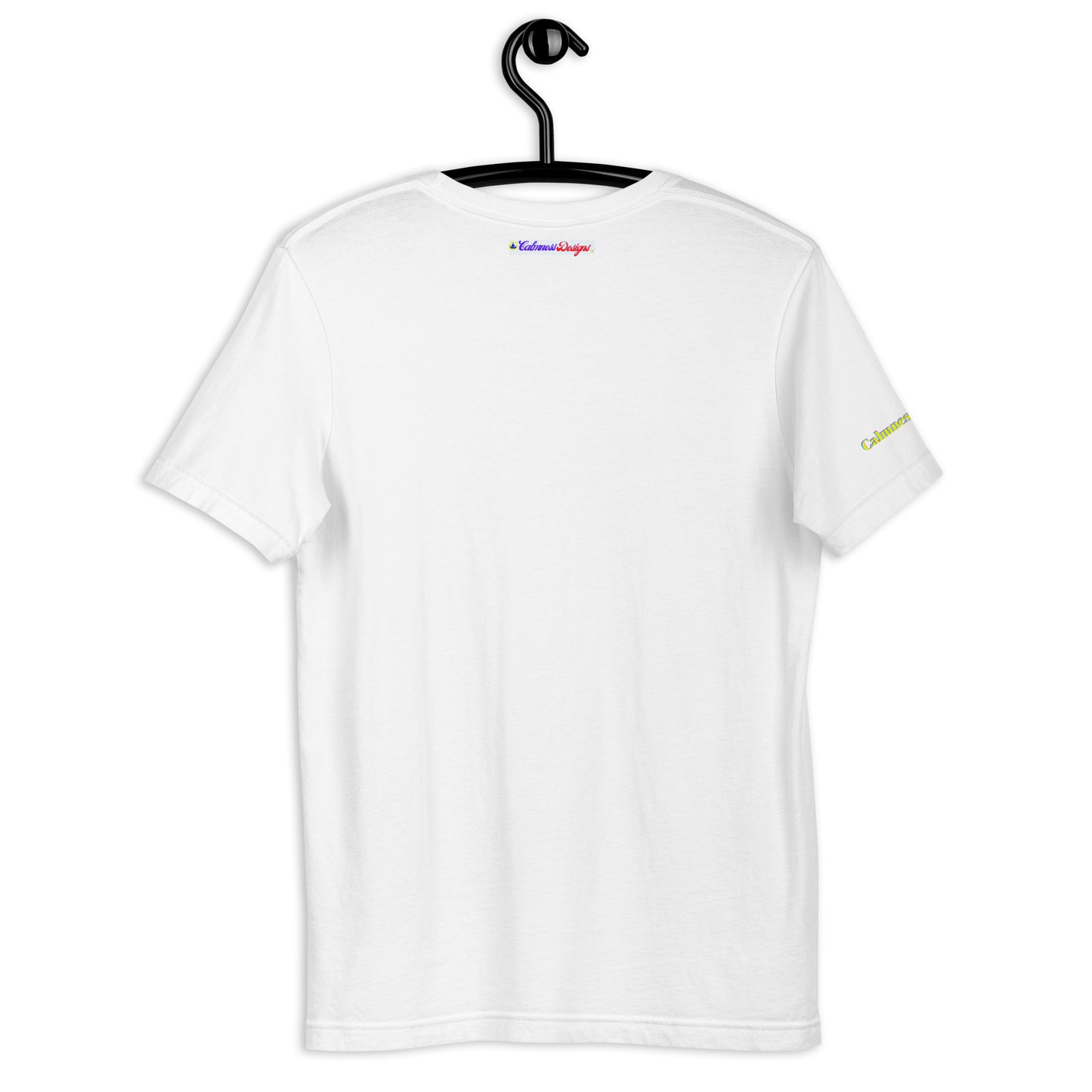 Regardless of How Anyone Else Feel About me, I'M Going to Choose to Love my Self Today! Unisex t-shirt