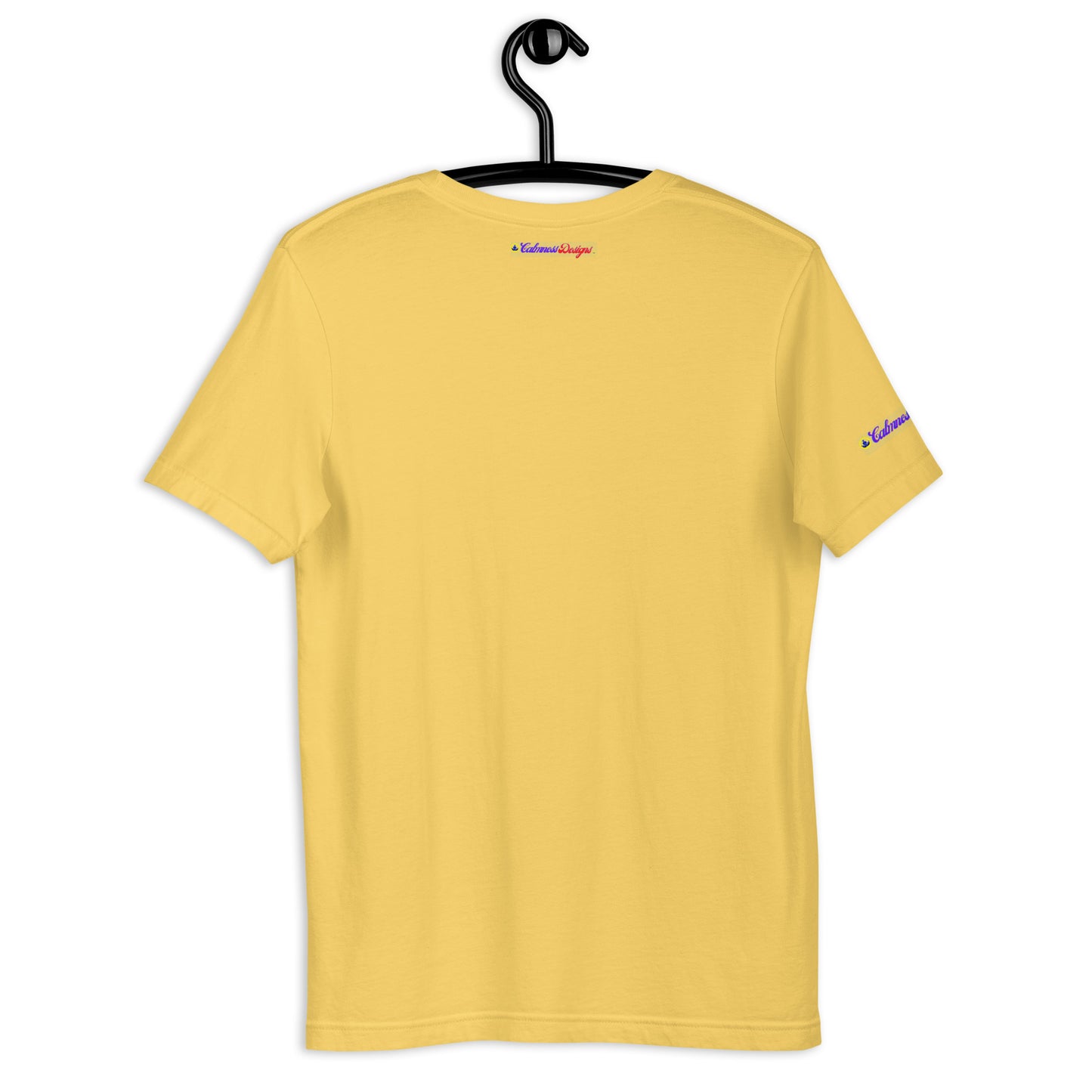 Make Your Day Brighter Than Yesterday, (BUS, HEART), Calmness Designs, Creative Designs, Unisex t-shirt