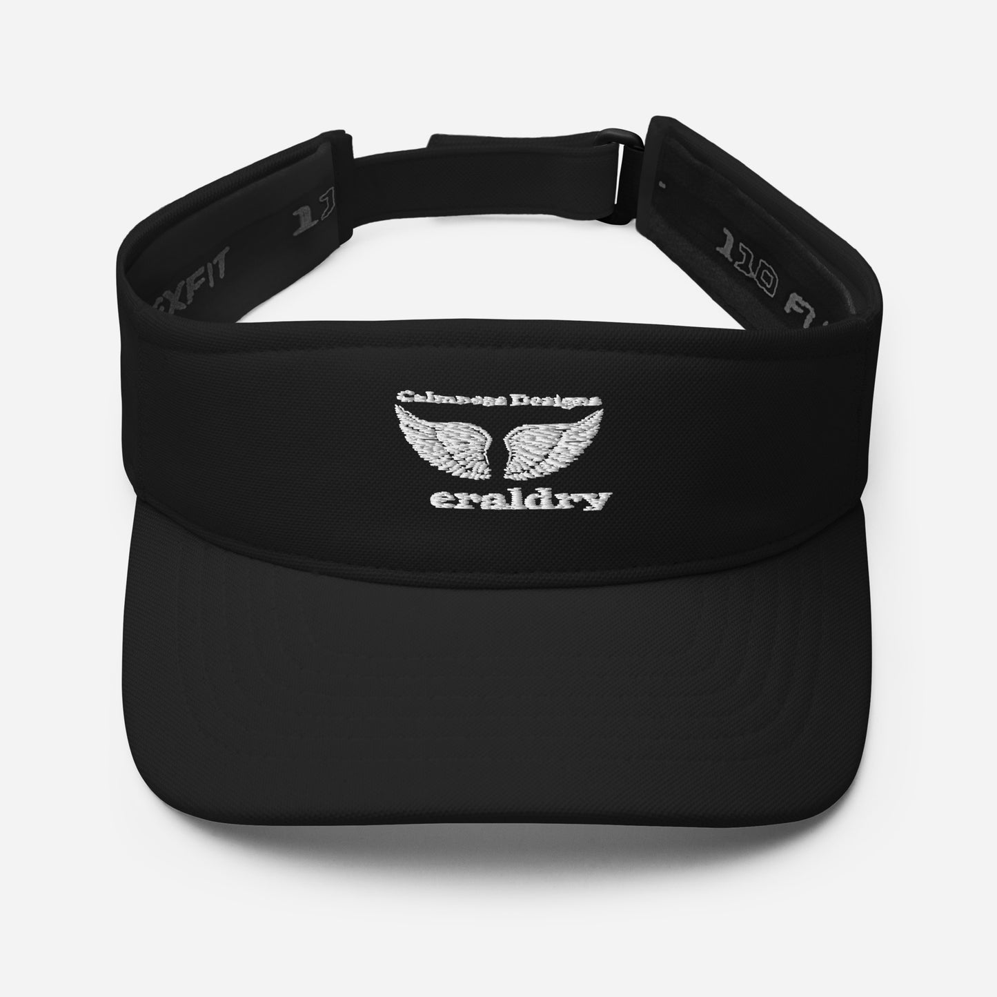 Wings for Heraldry, CALMNESS DESIGNS, Creative Designer's, Visor