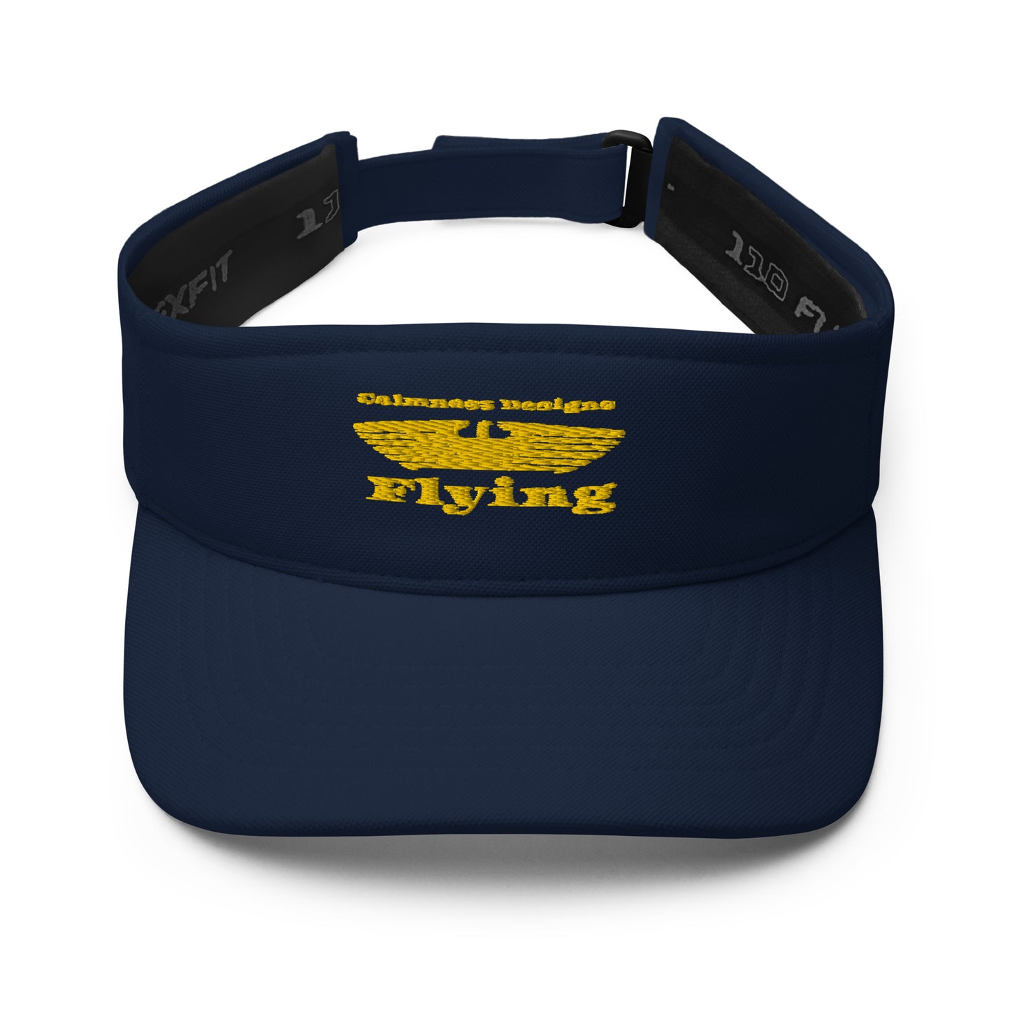 Flying Eagle, CALMNESS DESIGNS, Creative Designer's, Visor