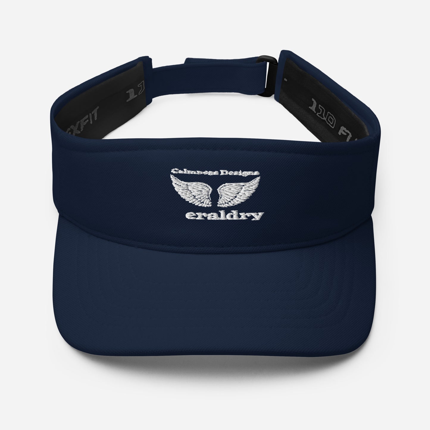 Wings for Heraldry, CALMNESS DESIGNS, Creative Designer's, Visor