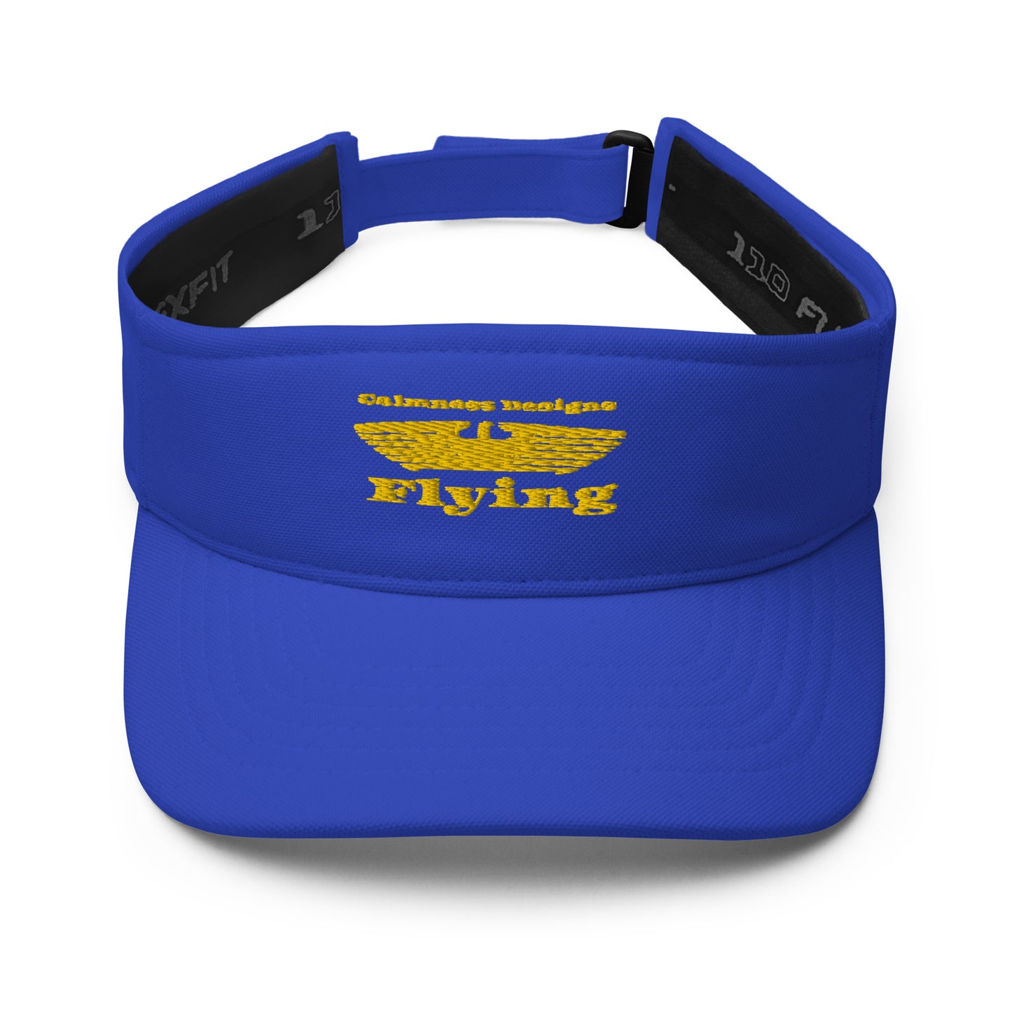 Flying Eagle, CALMNESS DESIGNS, Creative Designer's, Visor