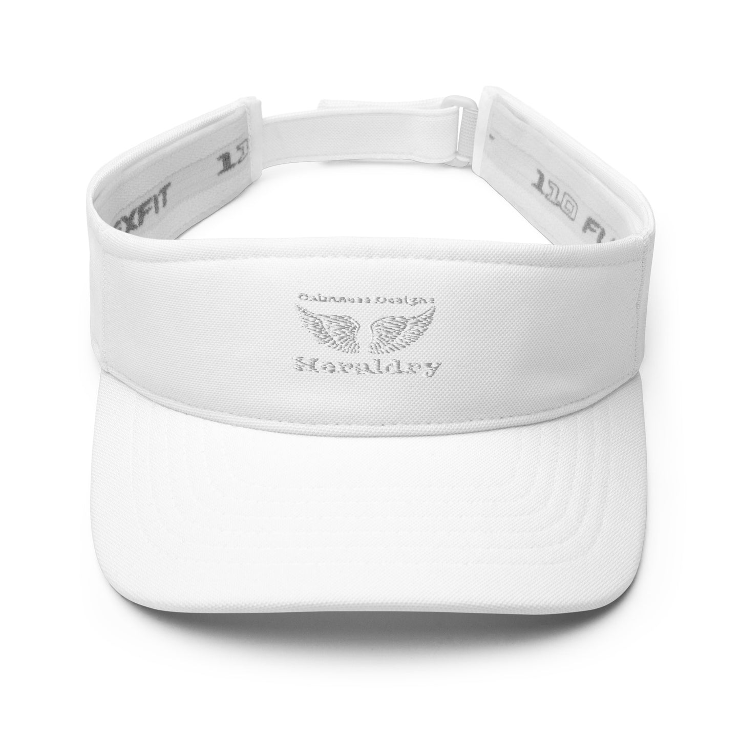 Wings for Heraldry, CALMNESS DESIGNS, Creative Designer's, Visor