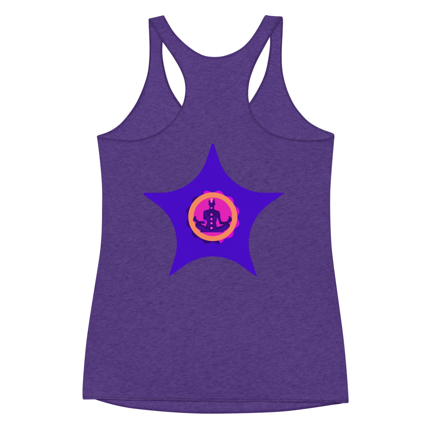 IT's Beer O'clock, CALMNESS DESIGNS, Creative Designer's, Women's Racerback Tank