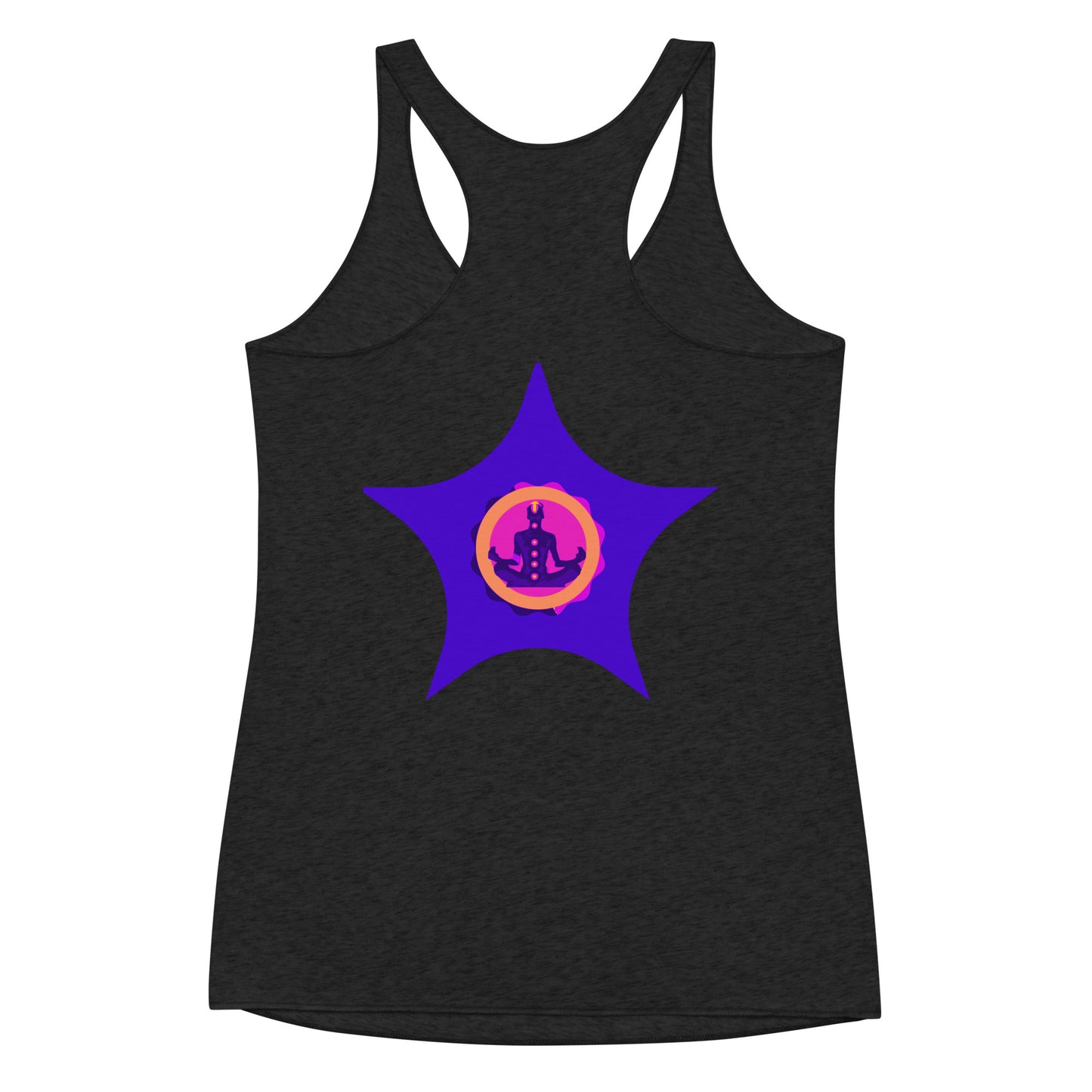 IT's Beer O'clock, CALMNESS DESIGNS, Creative Designer's, Women's Racerback Tank