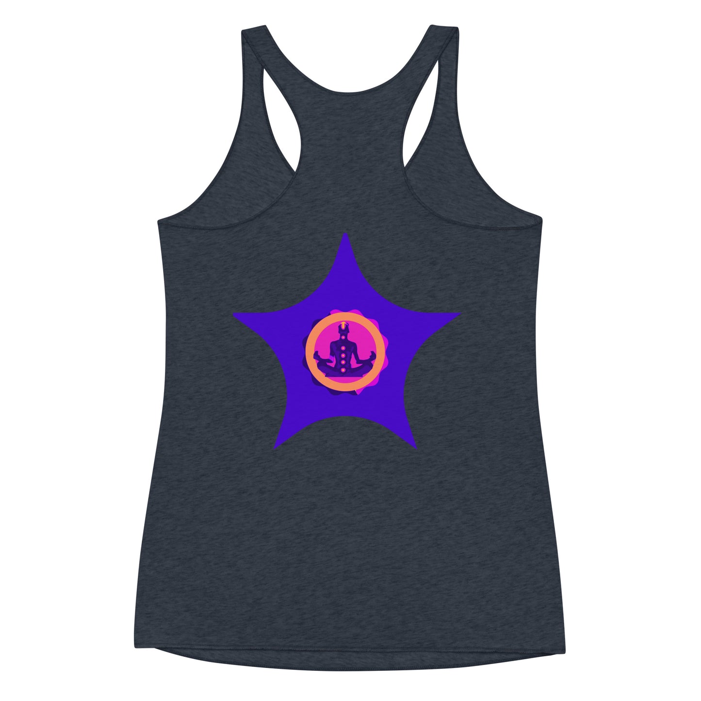 IT's Beer O'clock, CALMNESS DESIGNS, Creative Designer's, Women's Racerback Tank