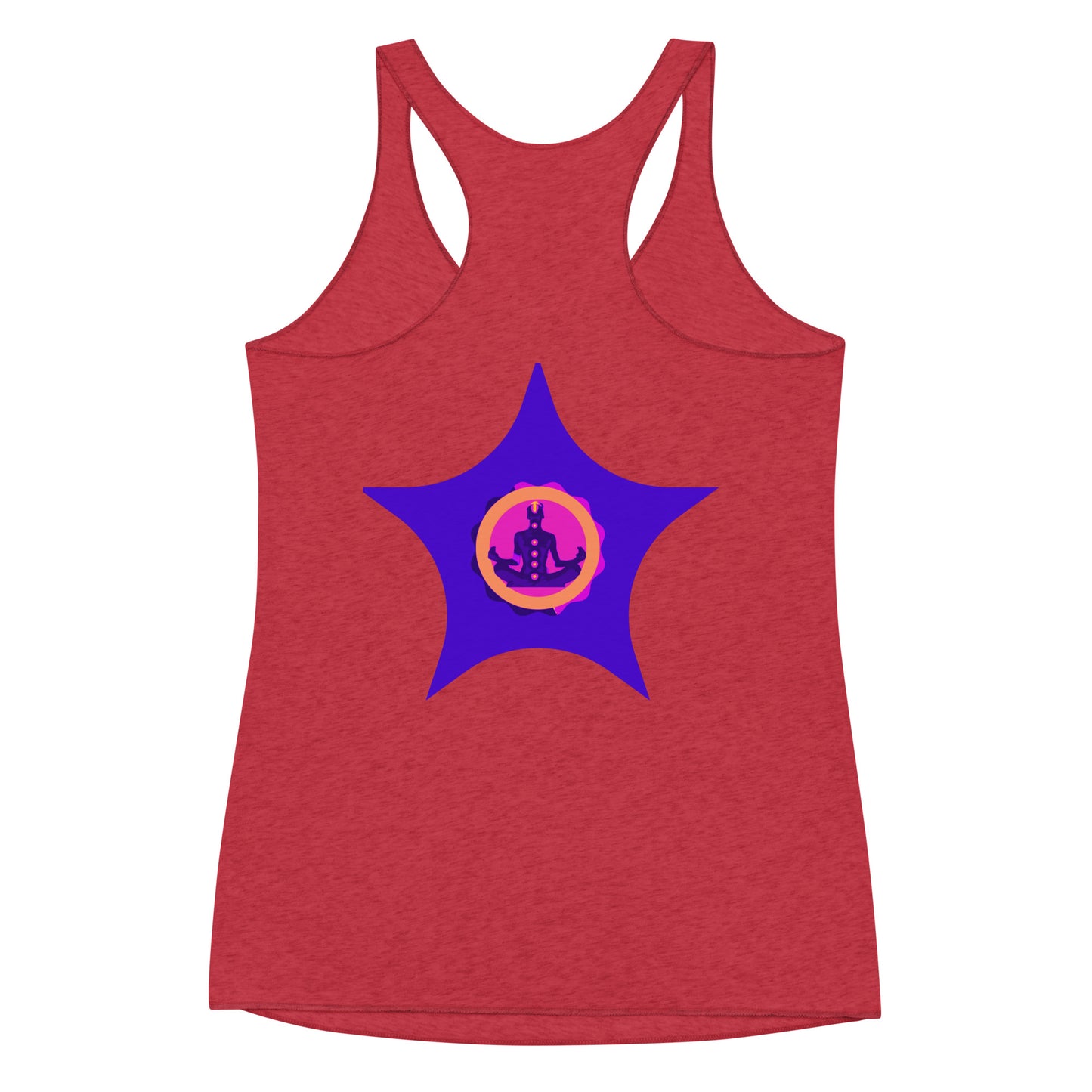 IT's Beer O'clock, CALMNESS DESIGNS, Creative Designer's, Women's Racerback Tank