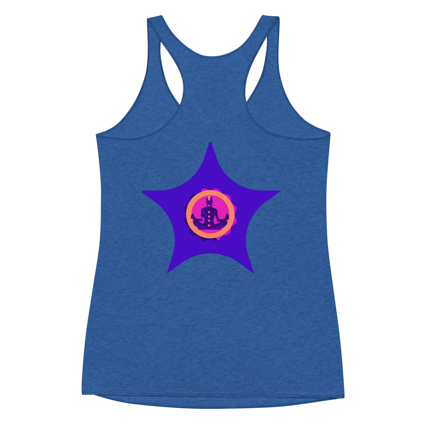IT's Beer O'clock, CALMNESS DESIGNS, Creative Designer's, Women's Racerback Tank
