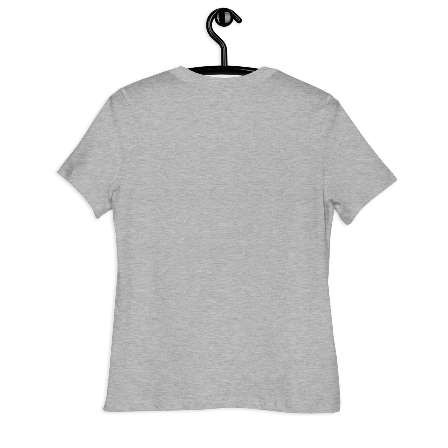 Designer Diamond Butterfly Brooch, CALMNESS DESIGNS, Women's Relaxed T-Shirt