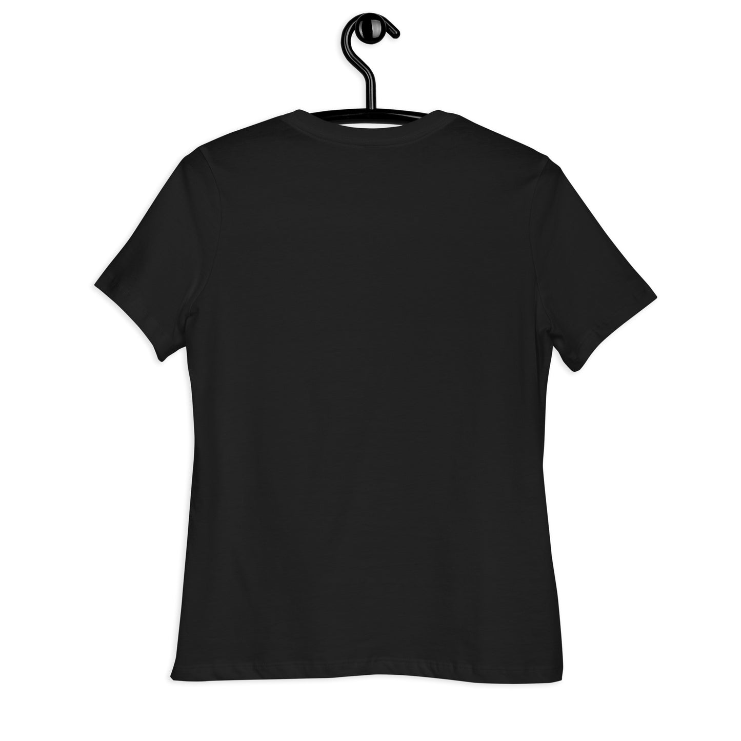 Designer Diamond Butterfly Brooch, CALMNESS DESIGNS, Women's Relaxed T-Shirt