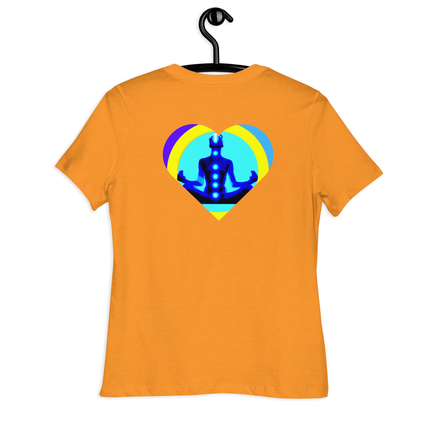 SUMMER TIME, Flip flop for Summer, CALMNESS DESIGNS, Creative Designer's, Women's Relaxed T-Shirt