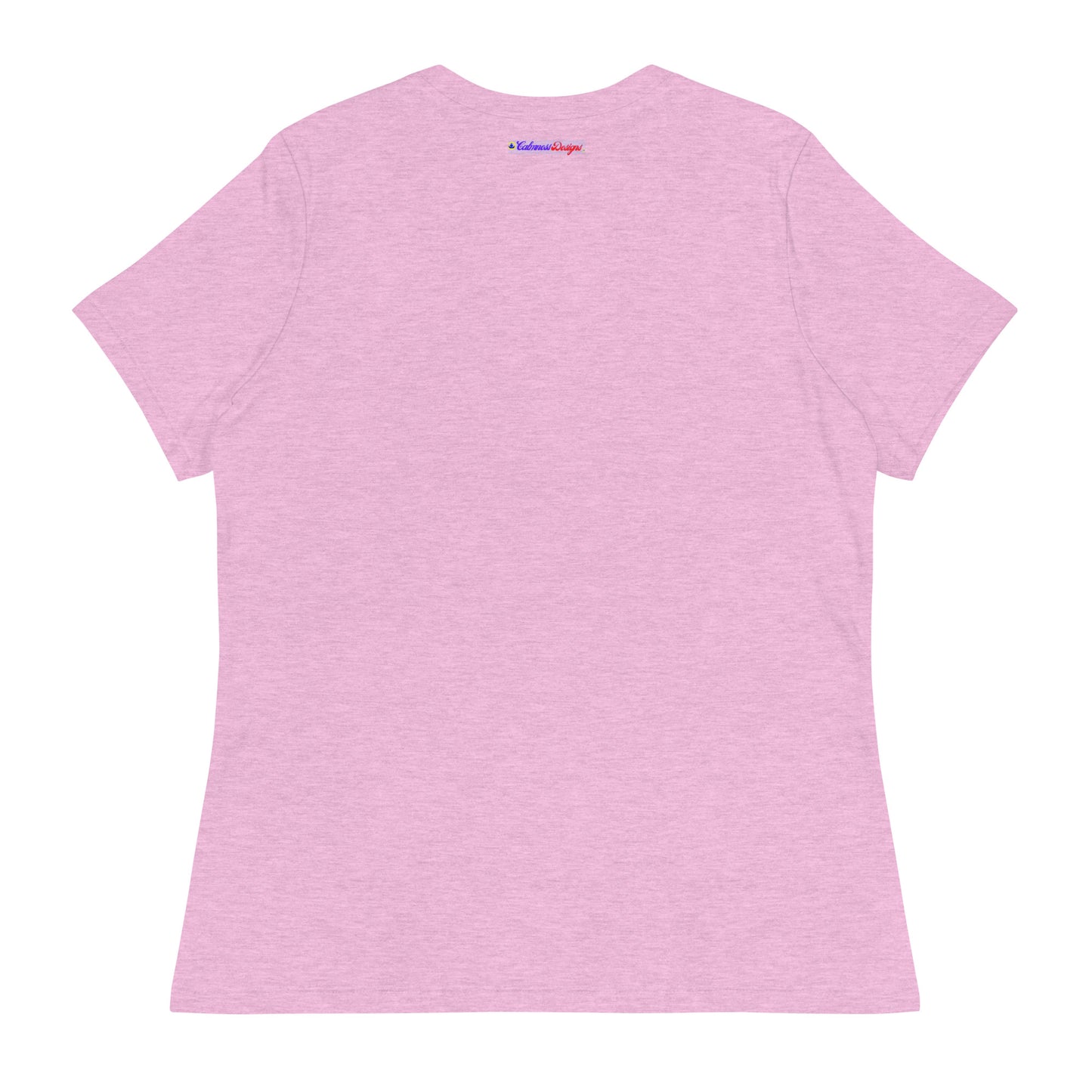 Heart of COFFEE Beans are Spinning on the Table, Designer's Styles, Creative Designs Creative, Genuine, Authentic, Calmness Designs, Great For Gifts, Design printed on all Apparels, Accessories, Homeware's. Women's Relaxed T-Shirt