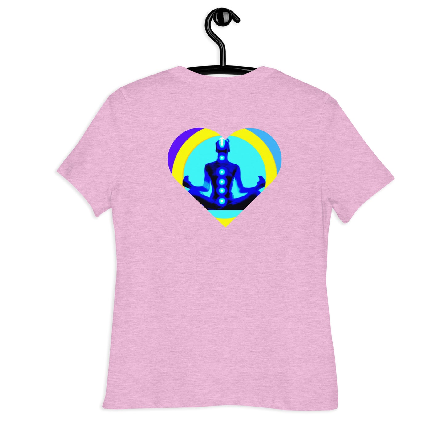 SUMMER TIME, Flip flop for Summer, CALMNESS DESIGNS, Creative Designer's, Women's Relaxed T-Shirt