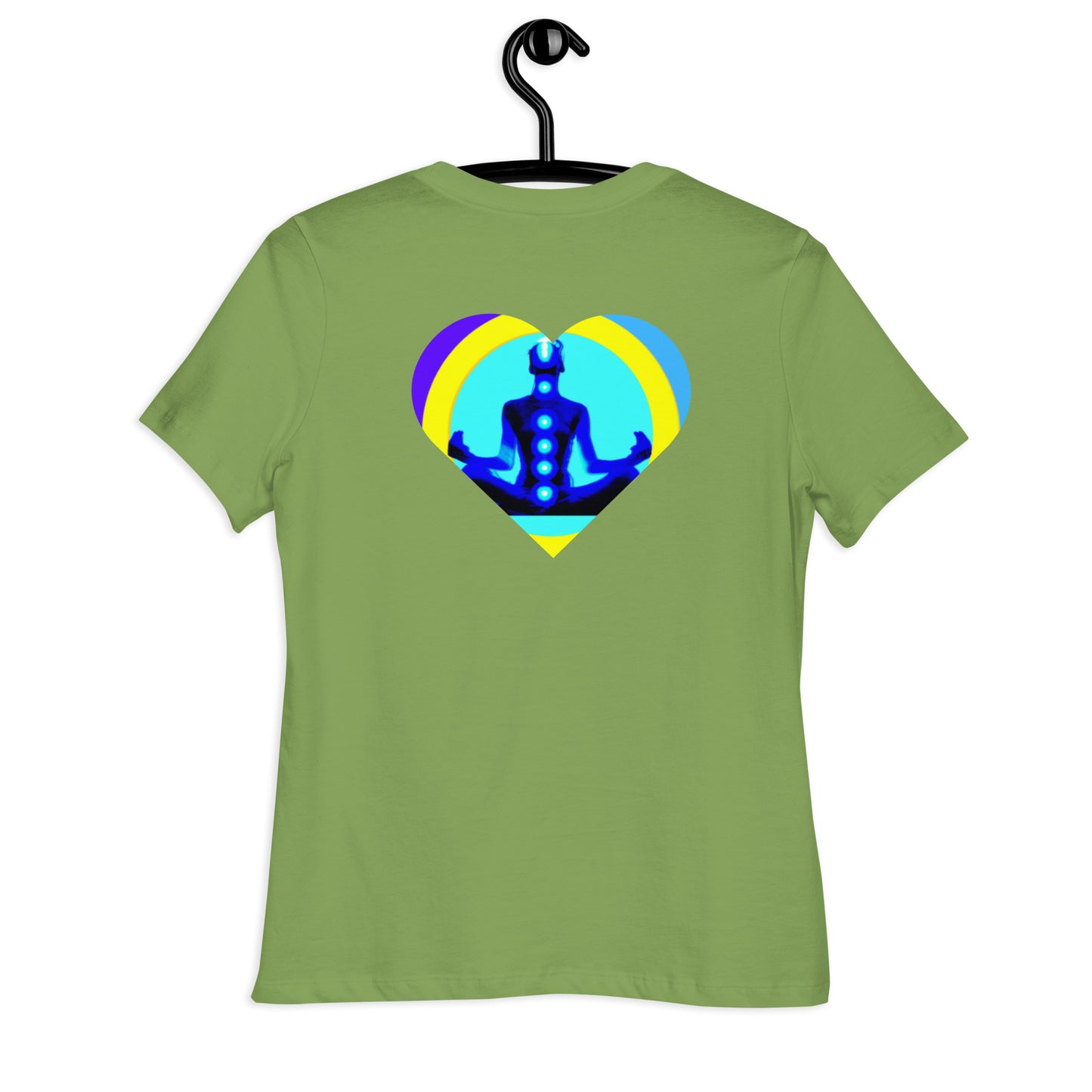SUMMER TIME, Flip flop for Summer, CALMNESS DESIGNS, Creative Designer's, Women's Relaxed T-Shirt