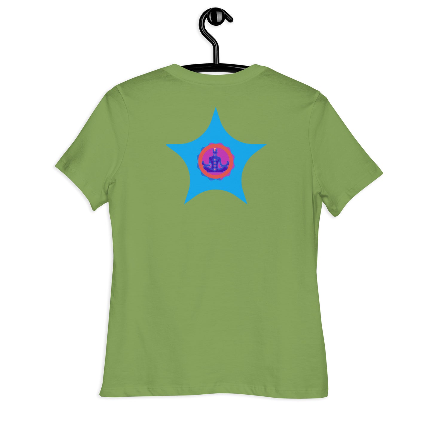 Cute Autumn Pumpkins, Three Pumpkins, CALMNESS DESIGNS, Creative Designer's,Women's Relaxed T-Shirt