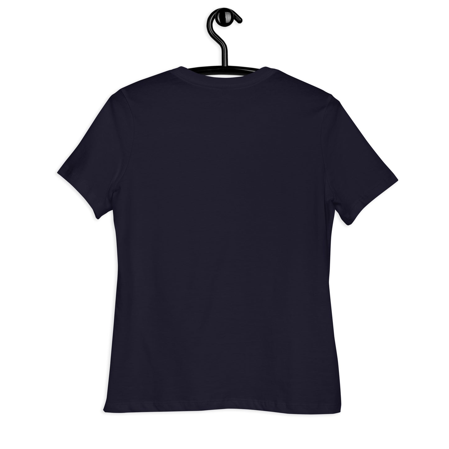 Designer Diamond Butterfly Brooch, CALMNESS DESIGNS, Women's Relaxed T-Shirt