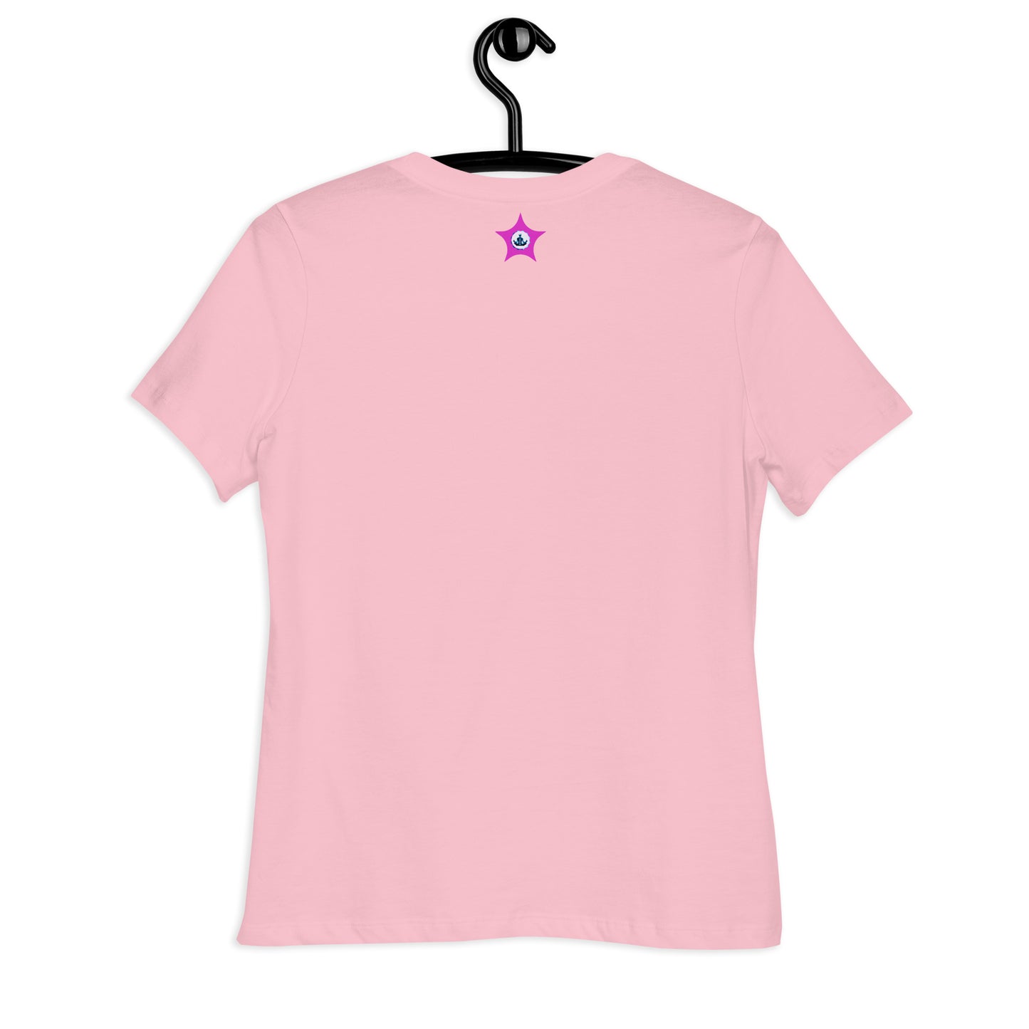 Fish Bone Diagram, CALMNESS DESIGNS, Creative Designer's, Women's Relaxed T-Shirt