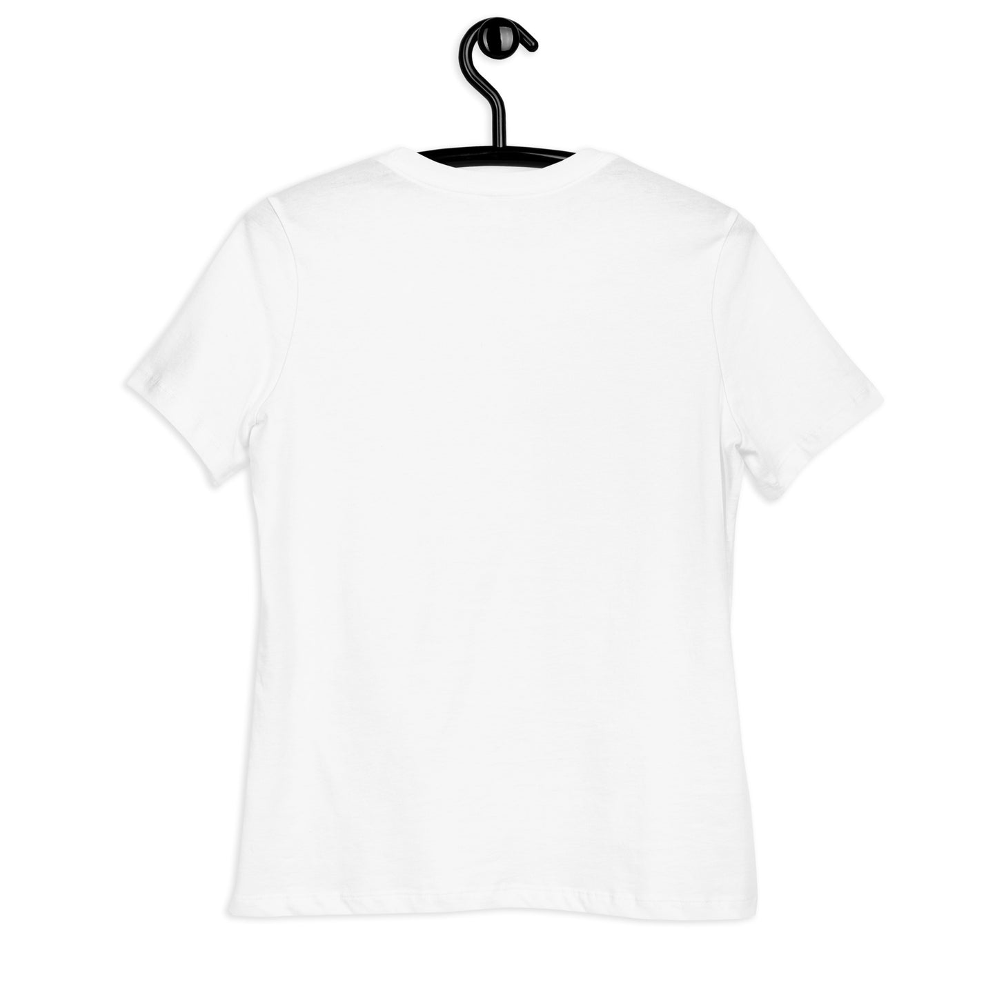Designer Diamond Butterfly Brooch, CALMNESS DESIGNS, Women's Relaxed T-Shirt