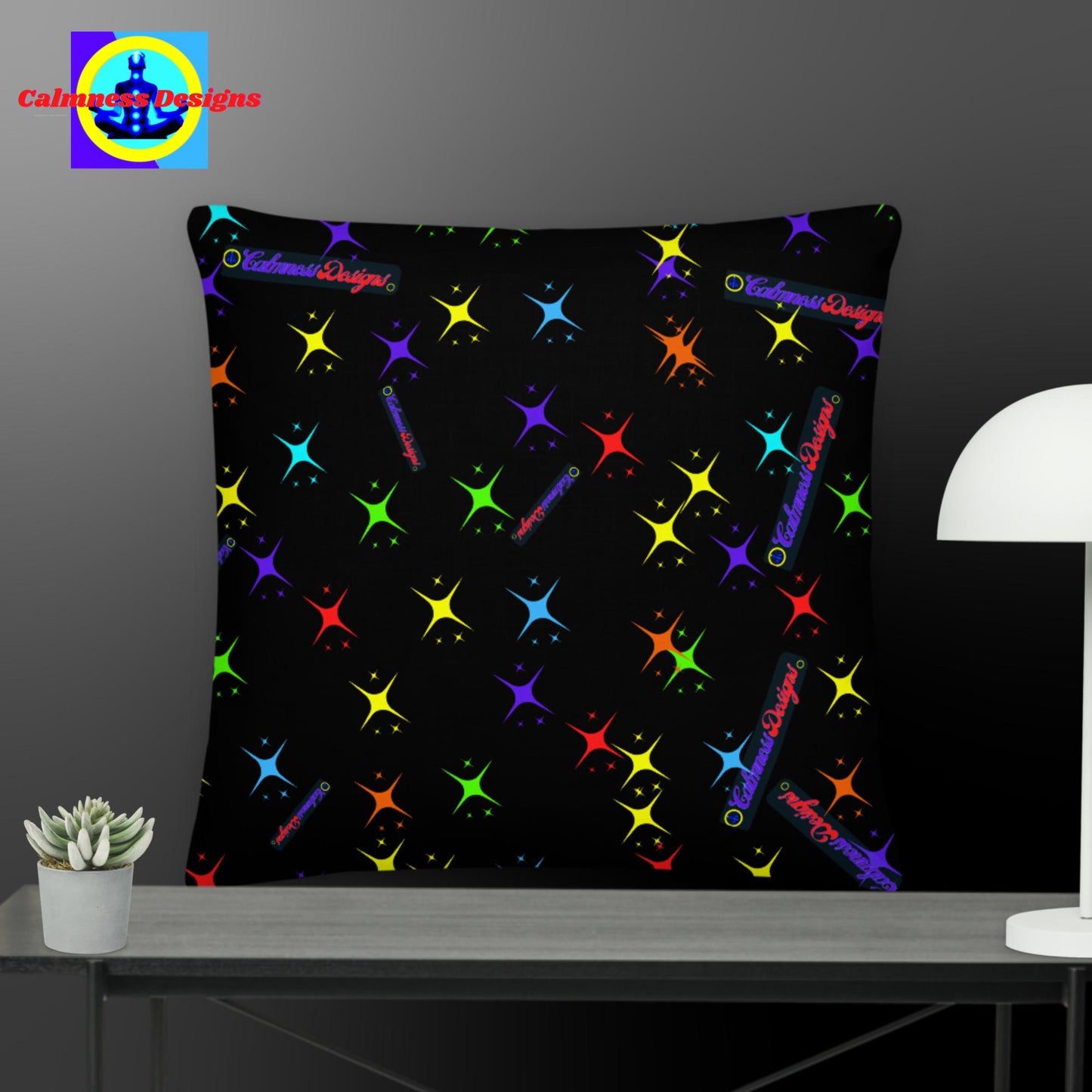 Creative, Genuine, authentic, Premium Pillow