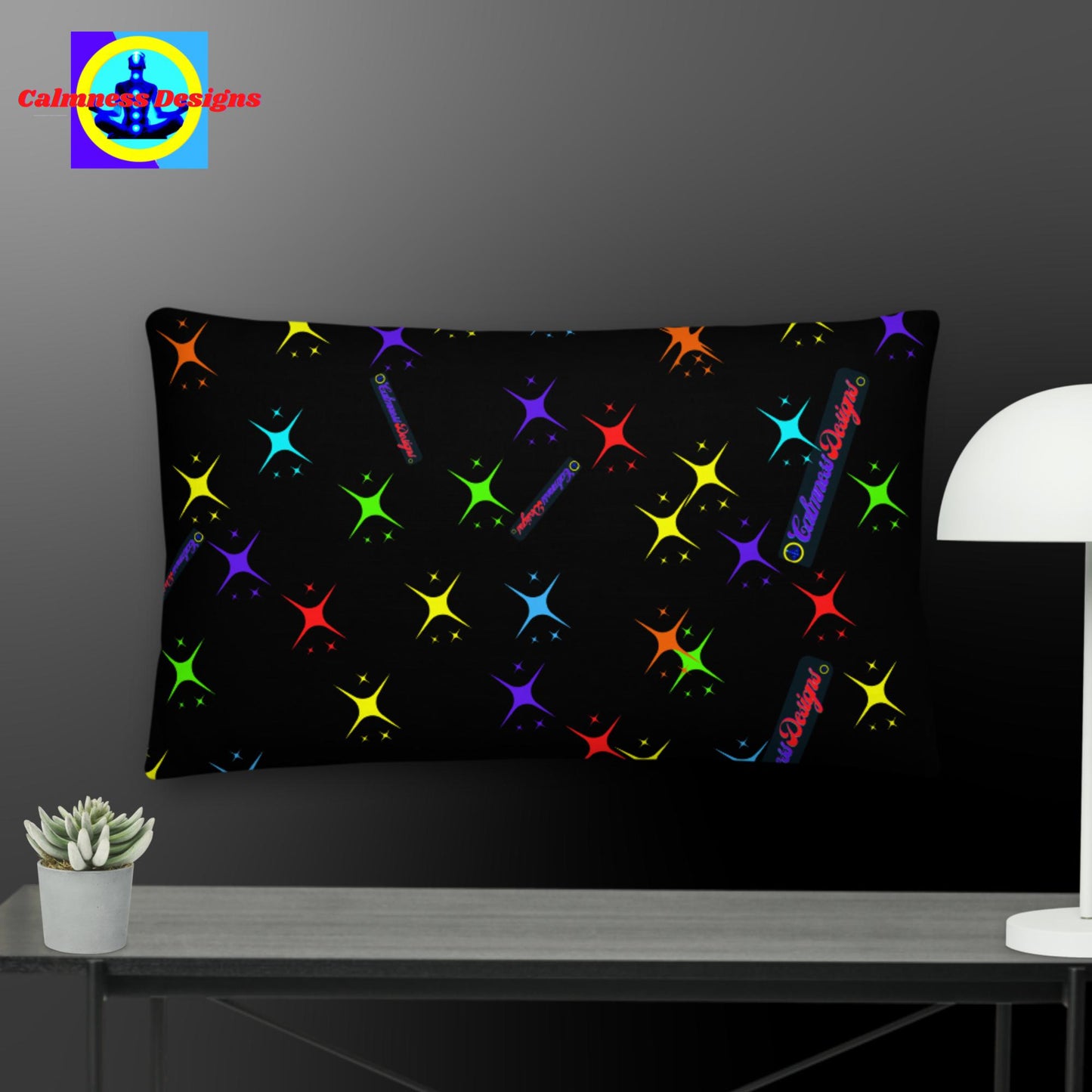 Creative, Genuine, authentic, Premium Pillow
