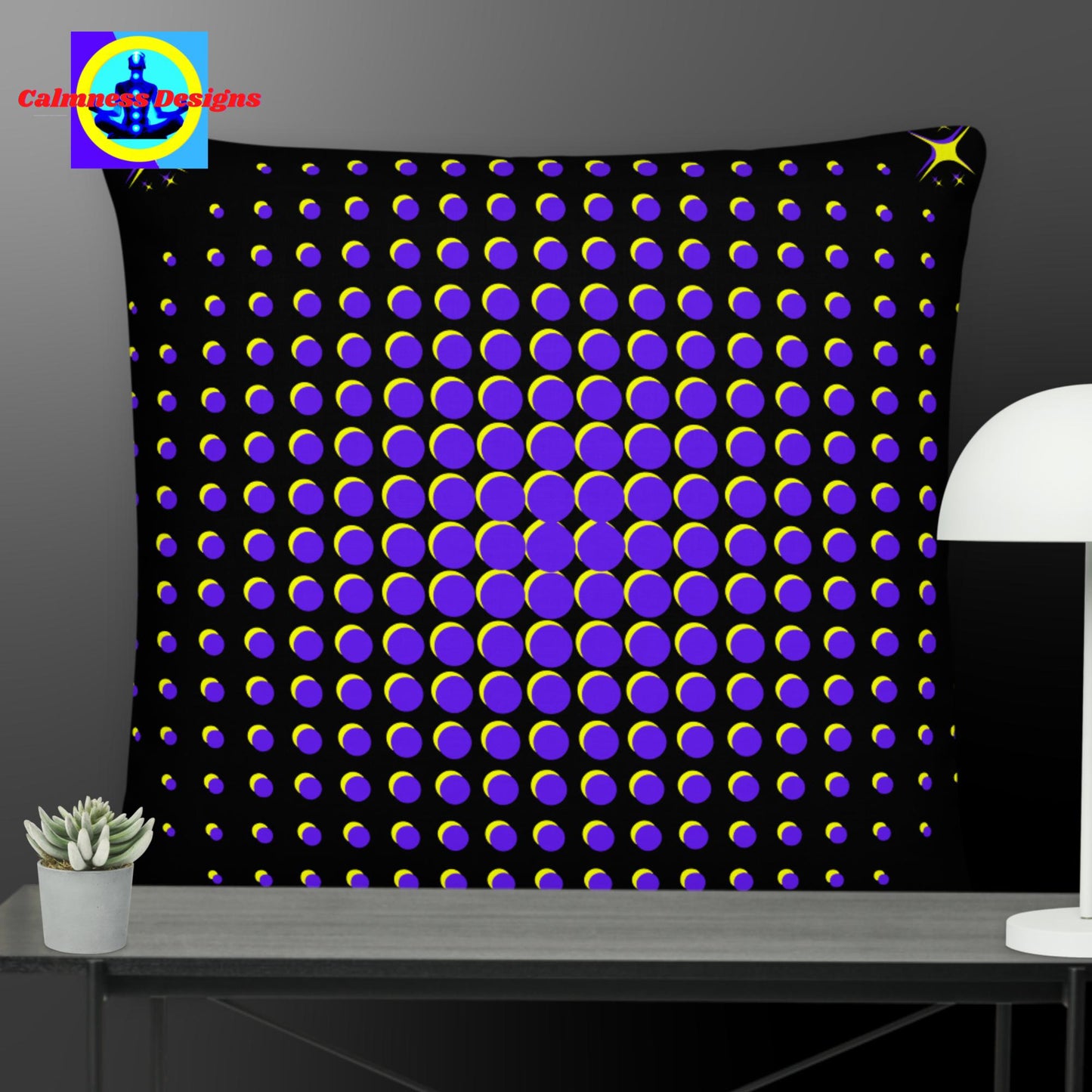 Creative, Genuine, authentic, Premium Pillow